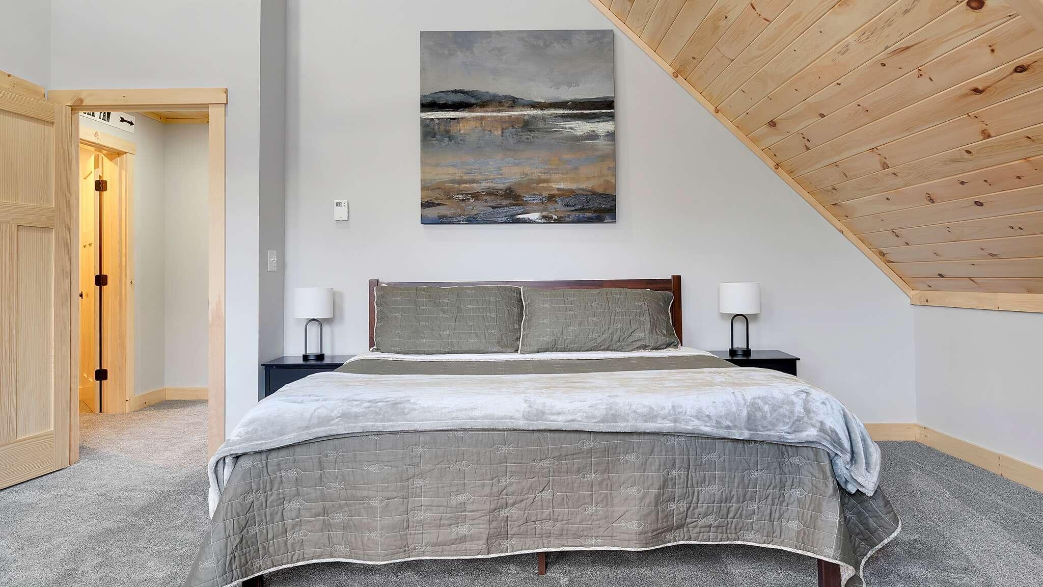 1 Stearns Hill, Hanover, ME, 04237