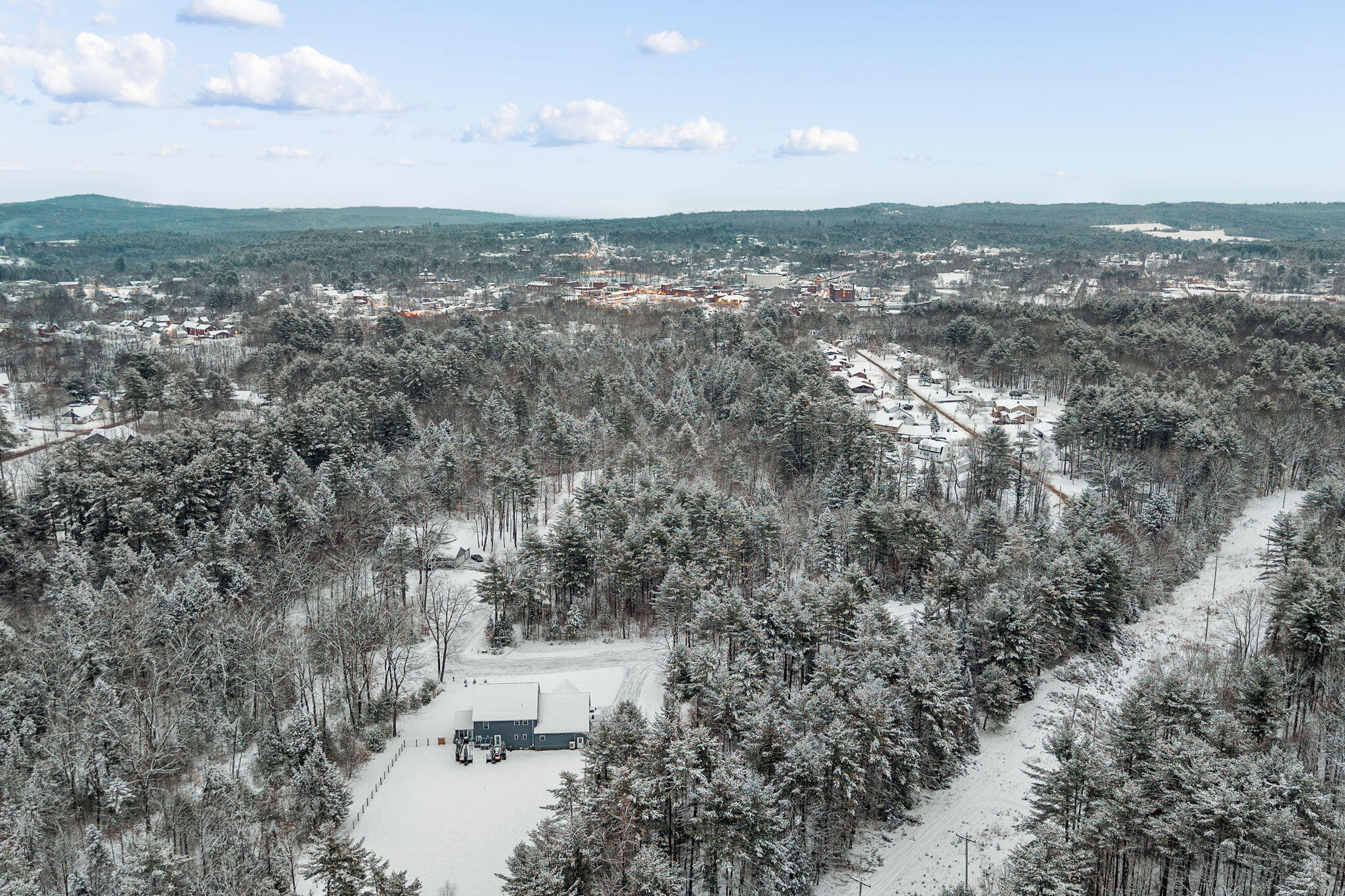 M4 L16-6 Coburn Avenue, Skowhegan, ME, 04976