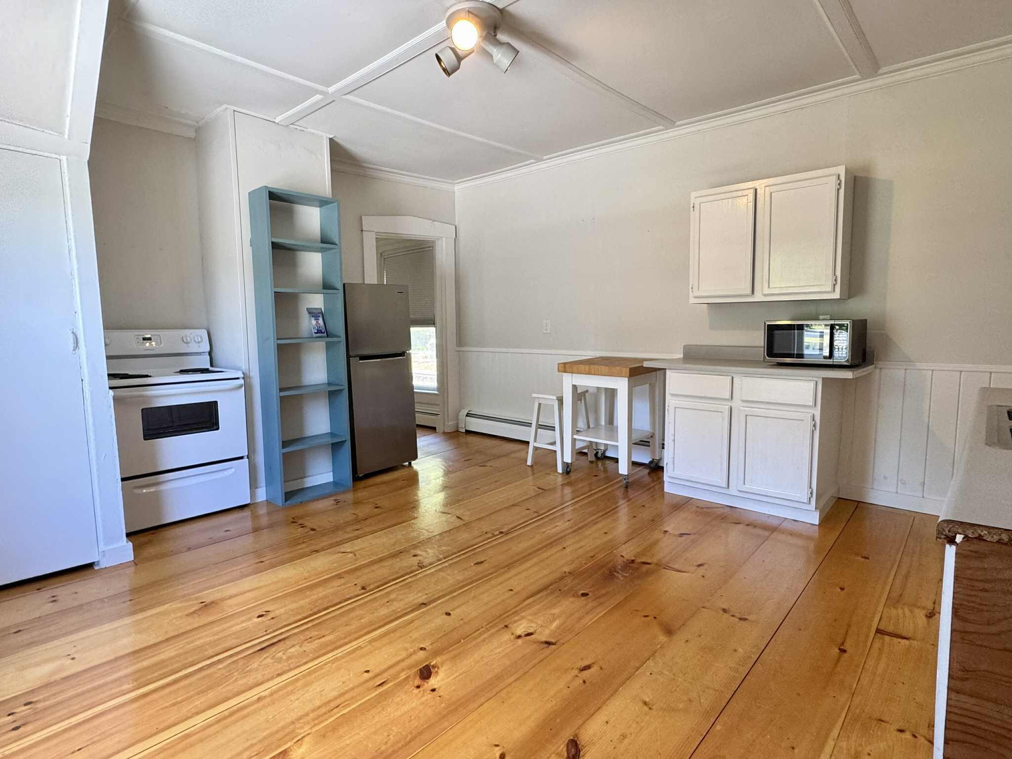 11 Gardner Avenue, Machias, ME, 04654