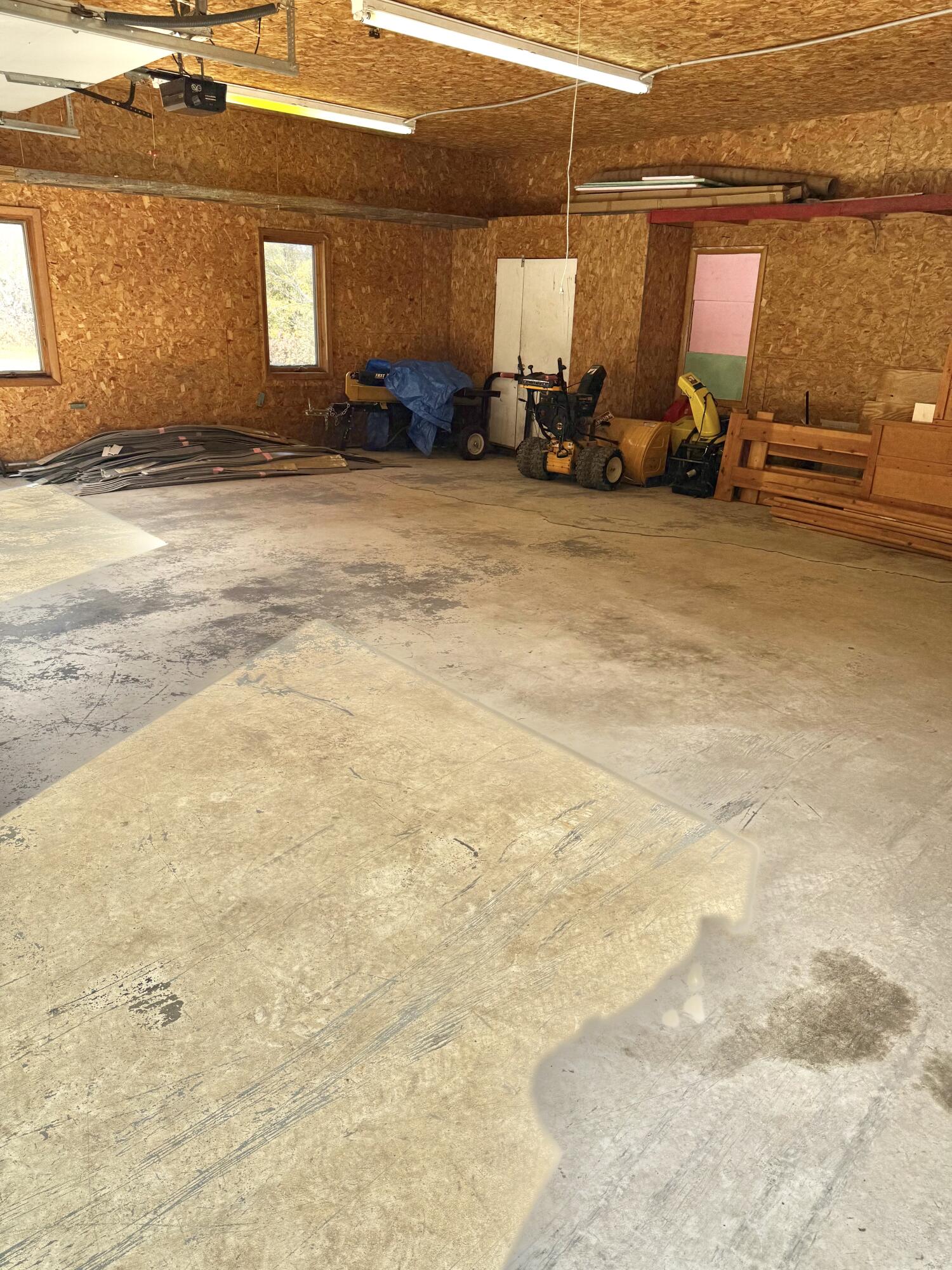 500 US Route 1, Frenchville, ME, 04745