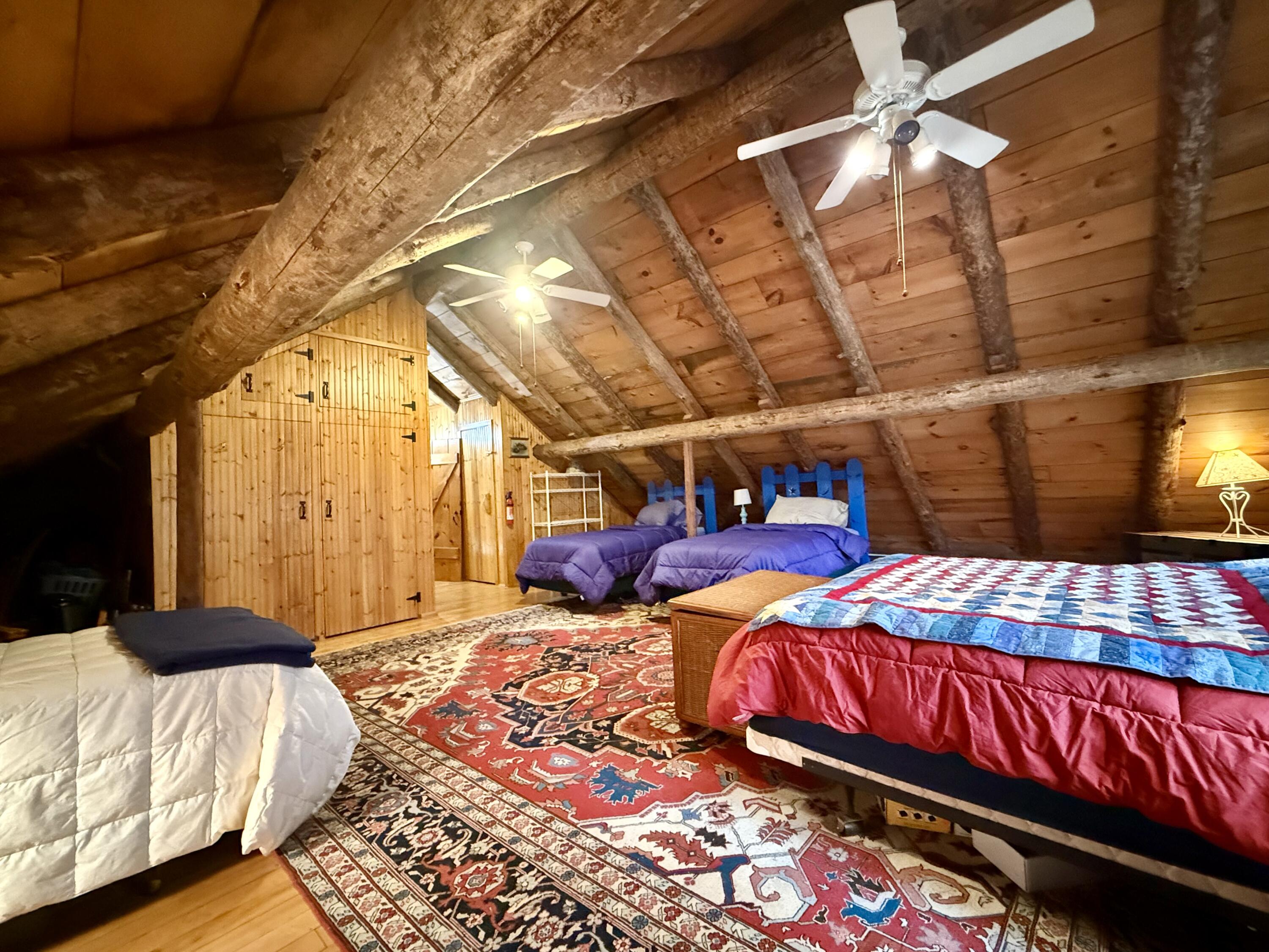 8 Cove Road, Grand Lake Stream Plt, ME, 04668