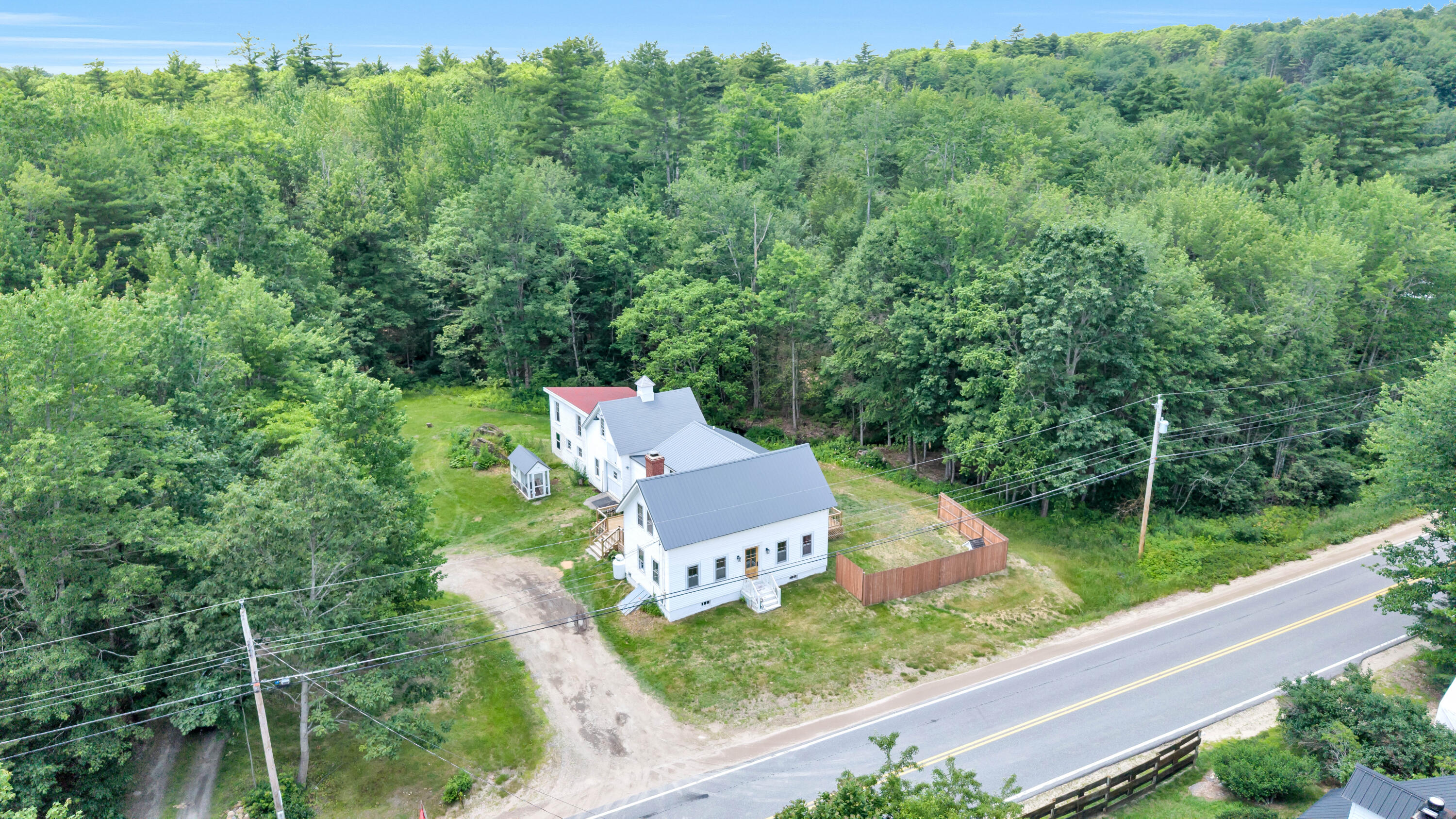 Photo of 110 Oak Hill Road Standish ME 04084