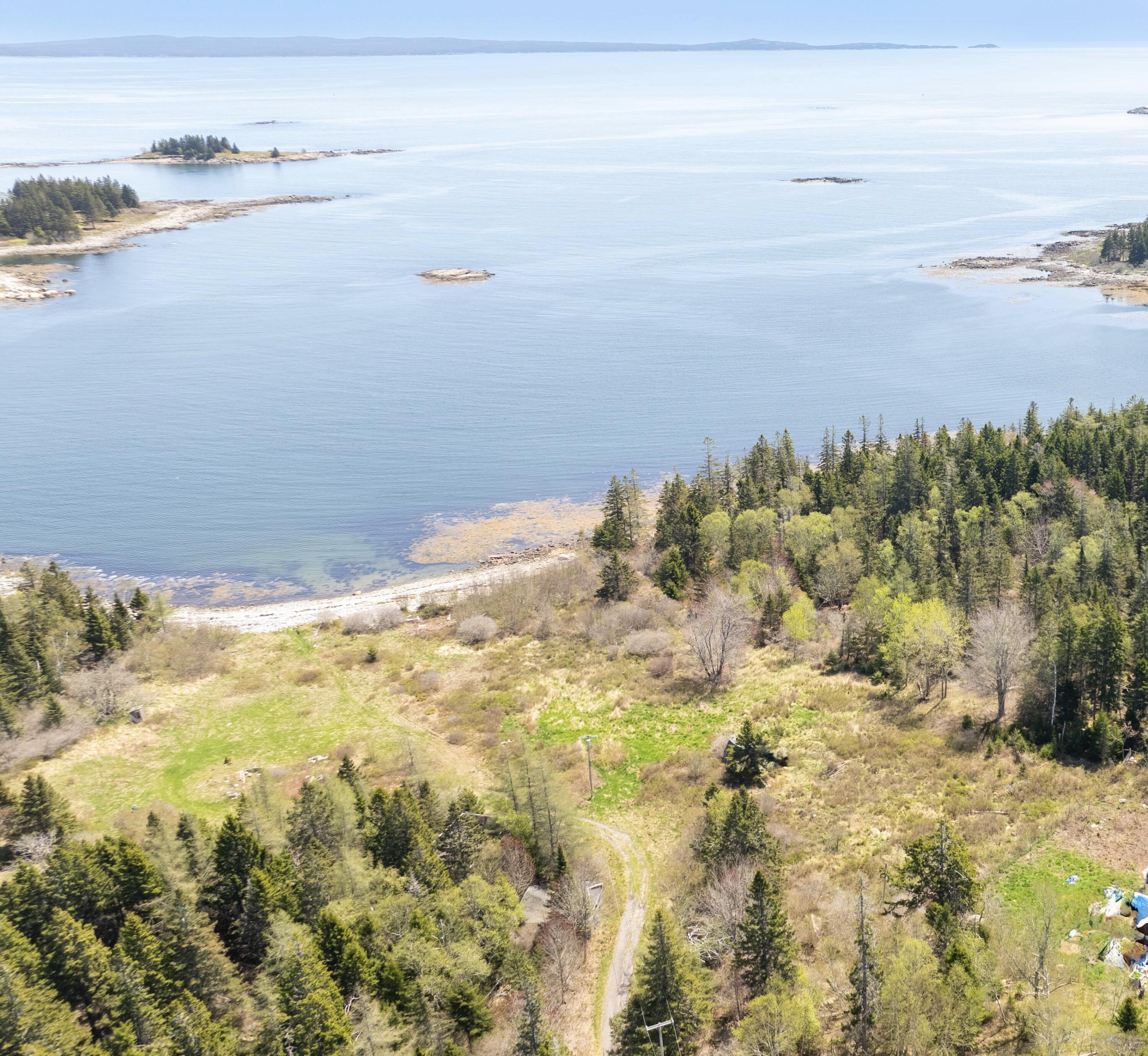 Lot UNIT&nbsp;5 George Wright Road, Vinalhaven, ME, 04863