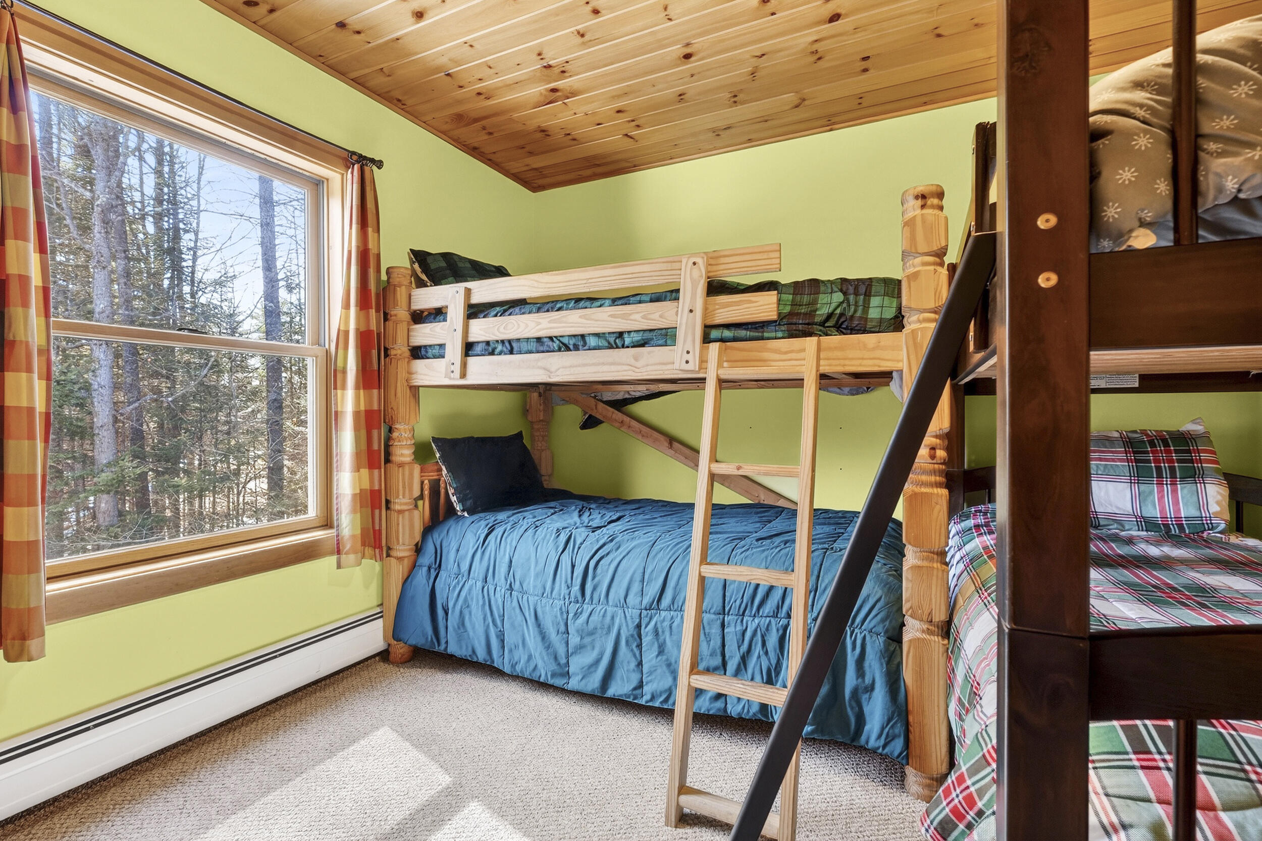 203 Walkers Mills Road, Bethel, ME, 04217