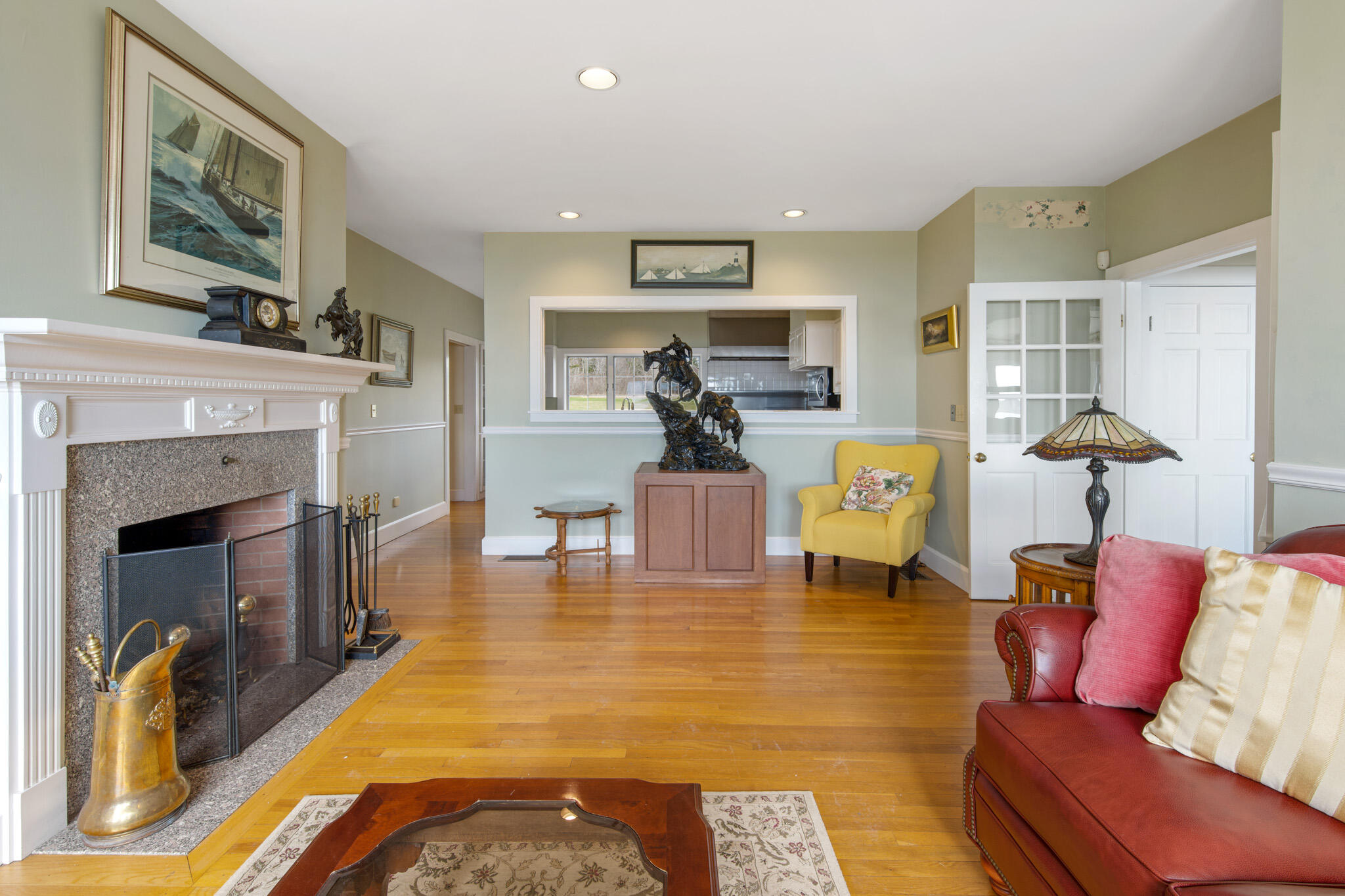 684 Falls Bridge Road, Blue Hill, ME, 04614