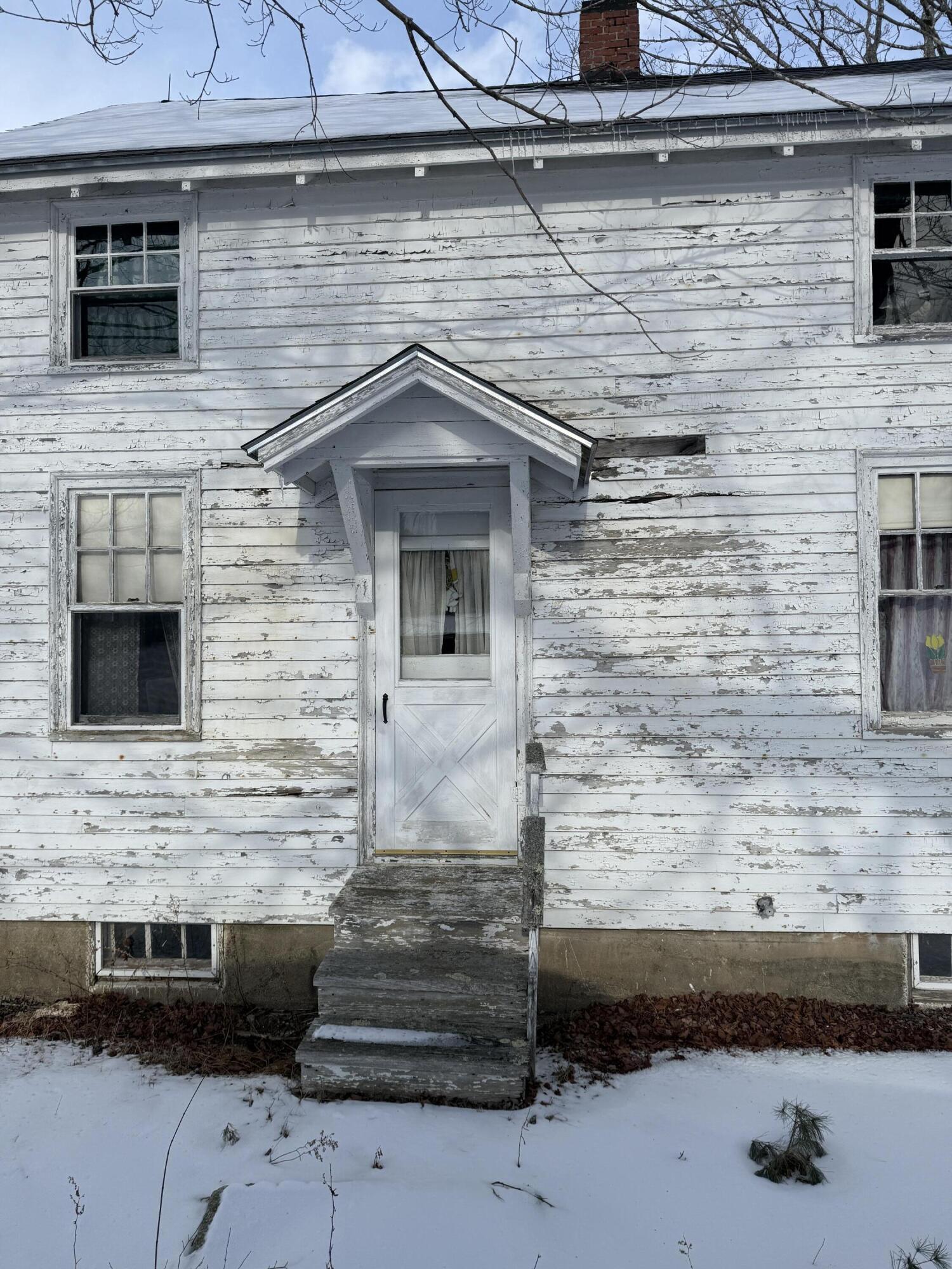 134 Peaco Hill Road, Otisfield, ME, 04270