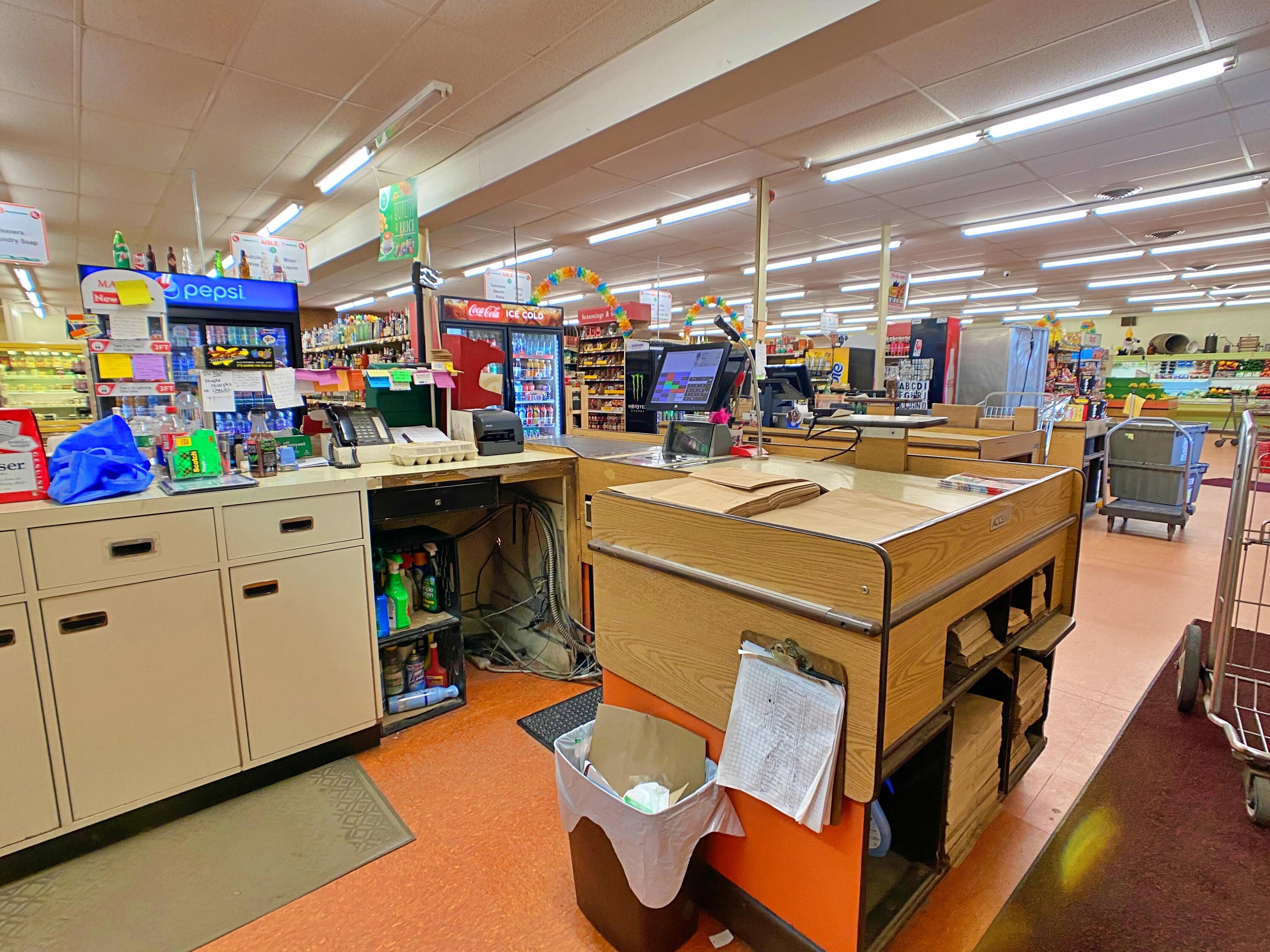 256 Presque Isle Road, Ashland, ME, 04732