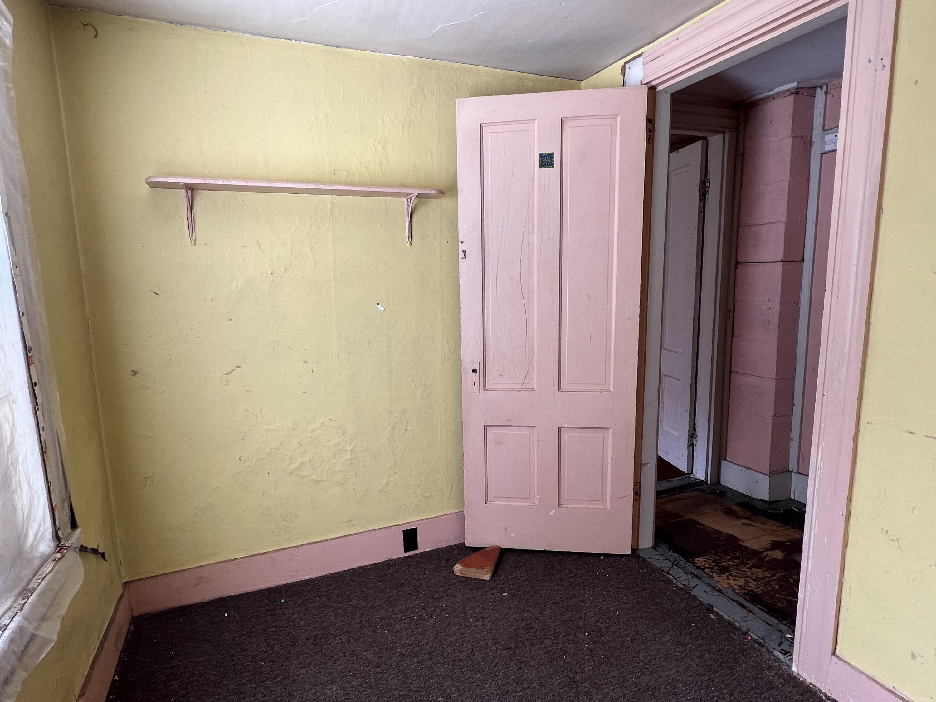 26 S Railroad Street, Roxbury, ME, 04275