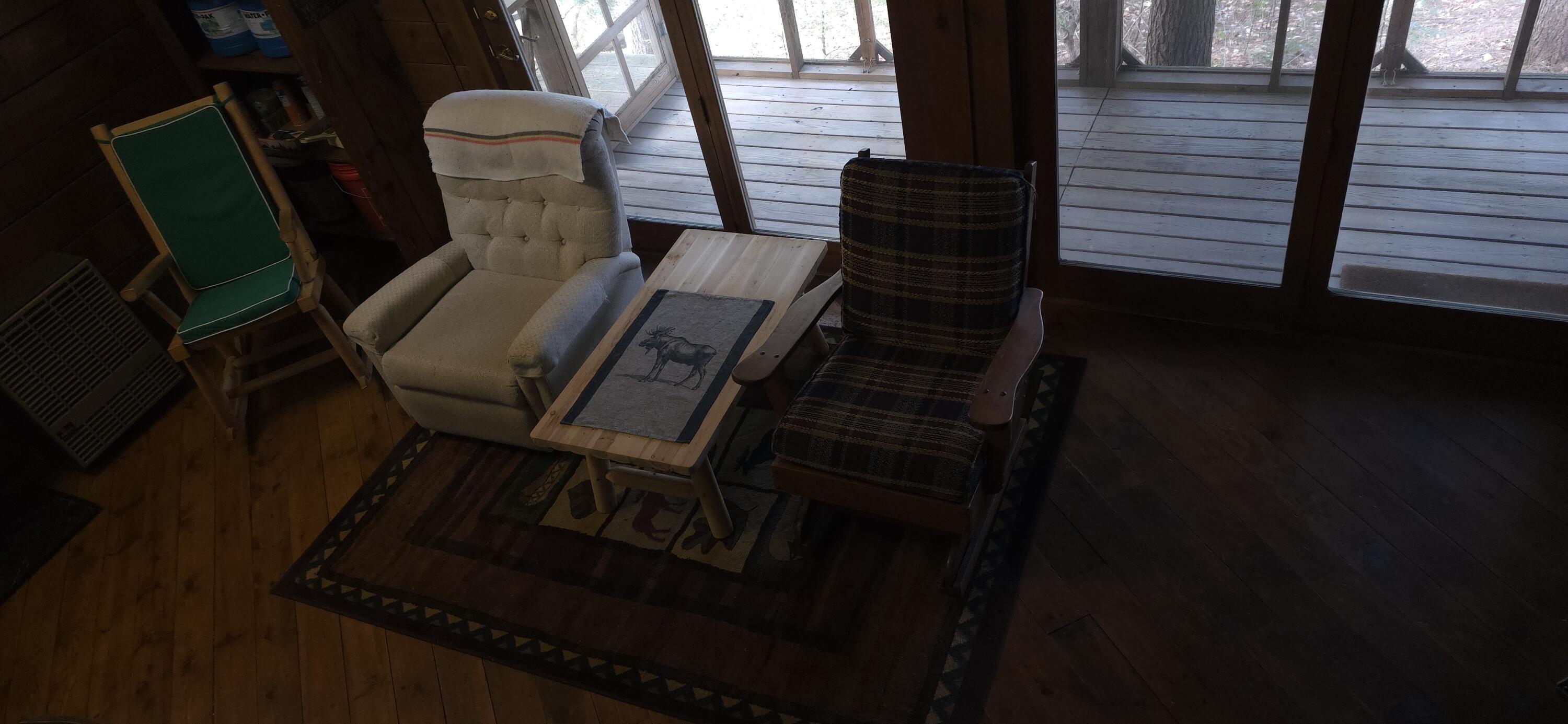 1261 Turkey Tail Road, T4 Indian Purchase Twp, ME, 04462