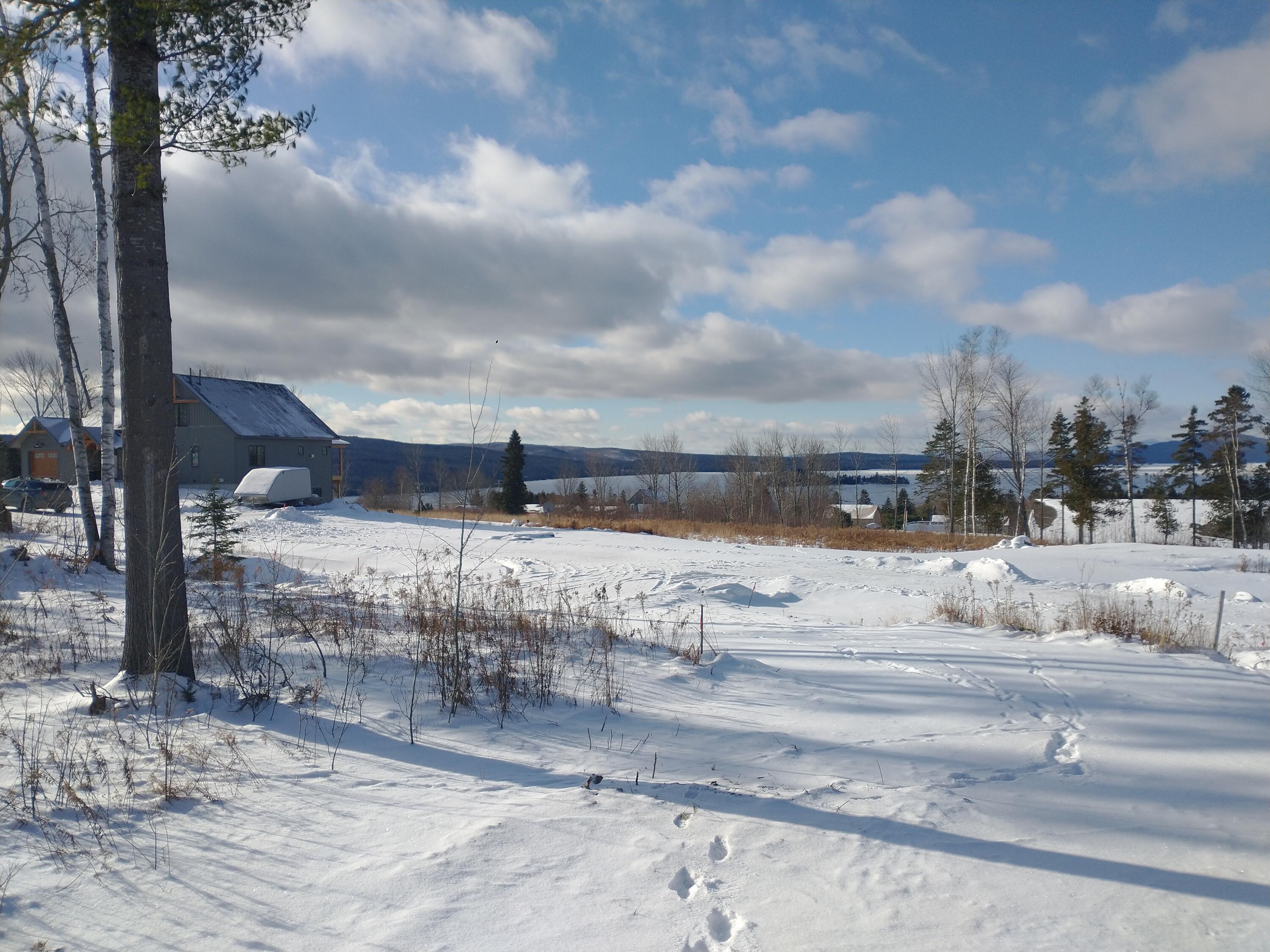 Lot 6 Eva D Lane, Rangeley, ME, 04970