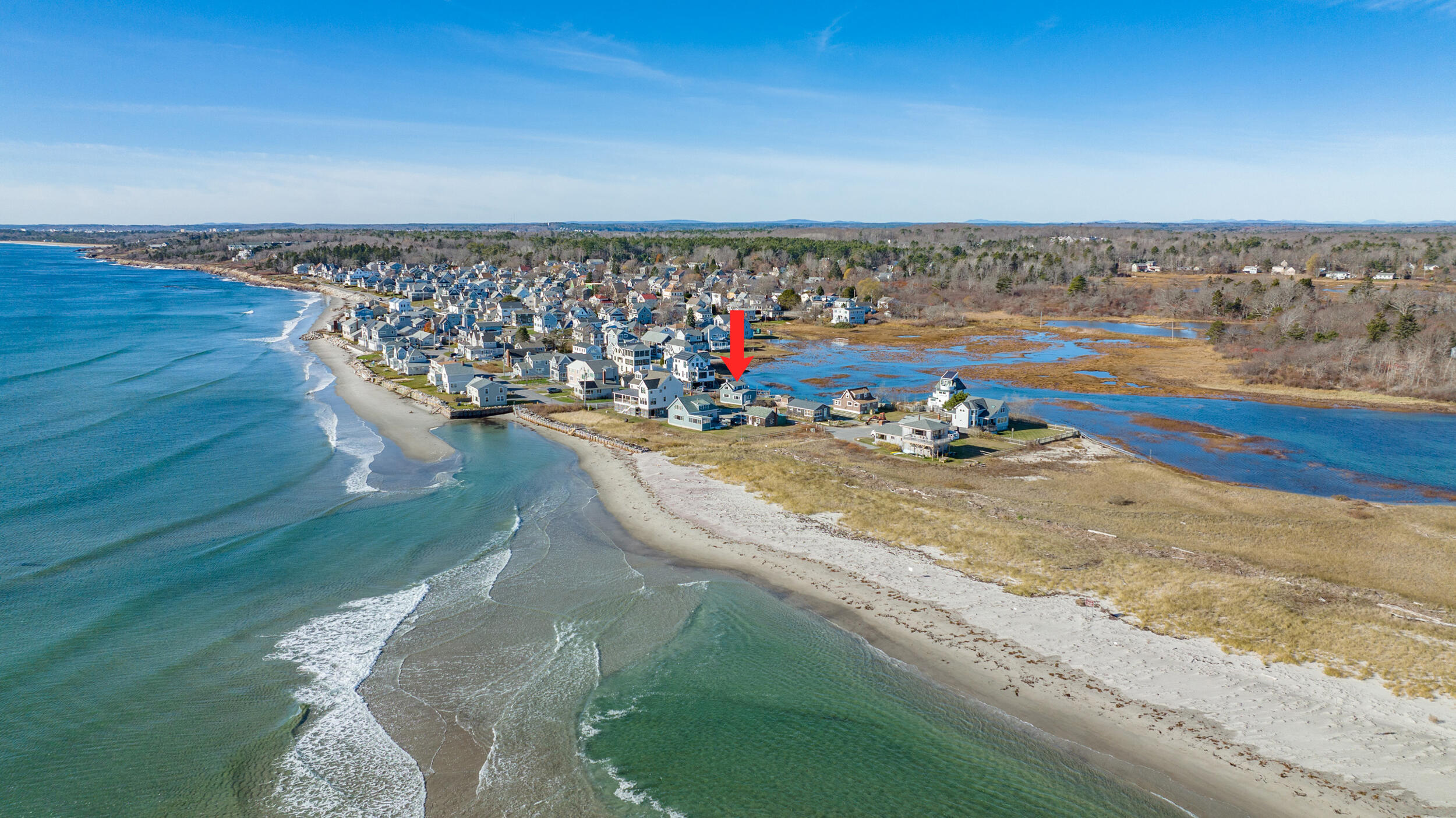 2 White Sands Lane, Scarborough, ME, 04074