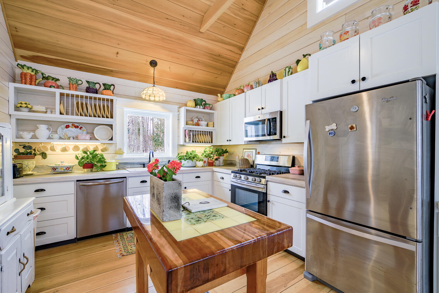 115 Pirates Cove Road, Stockton Springs, ME, 04981