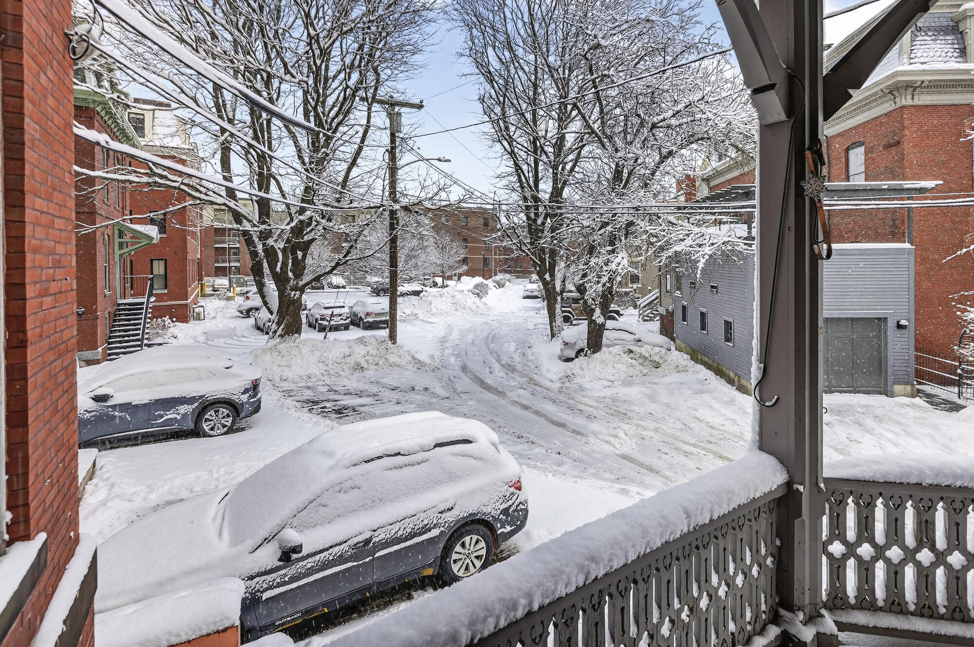 117 Pine Street UNIT 2, Portland, ME, 04102