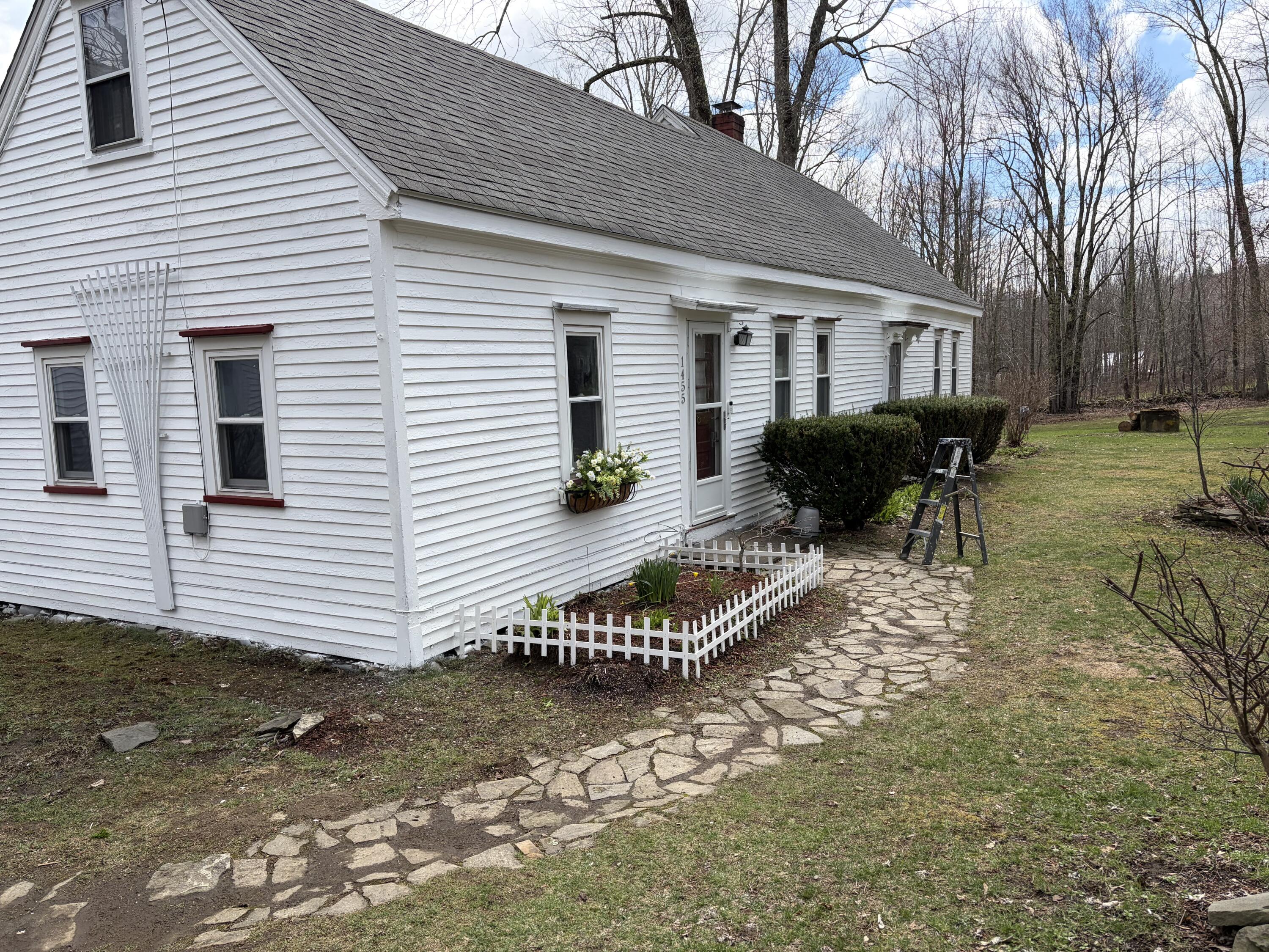 117 Clark Road, Unity, ME, 04988