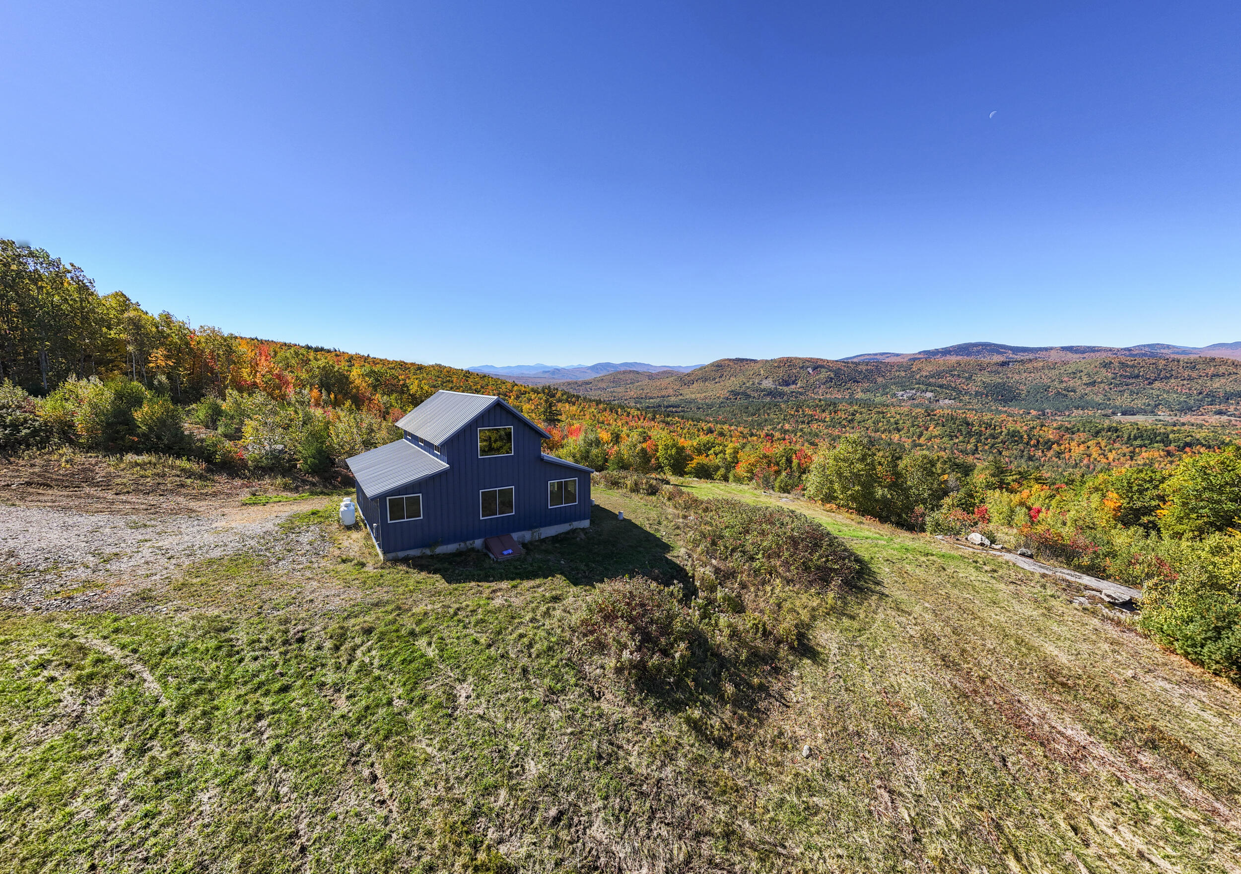 Photo of 12 Mystery Mountain Lane Rumford ME 04276
