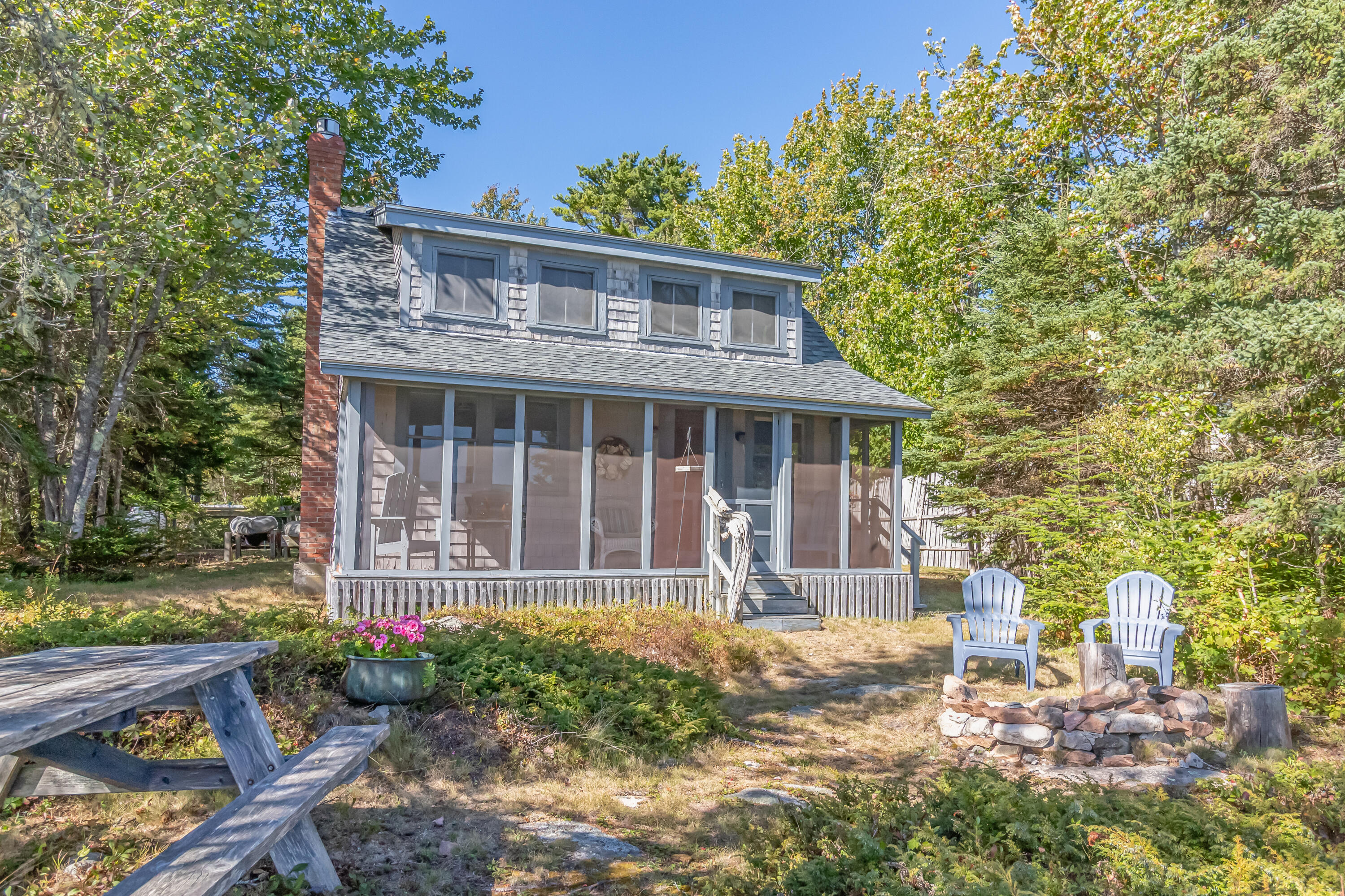 392 Walnut Hill Road, North Yarmouth, ME, 04097