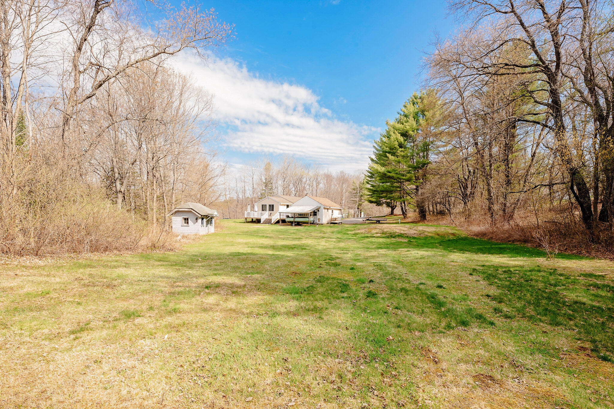 171 Adams Circle, Farmington, ME, 04938