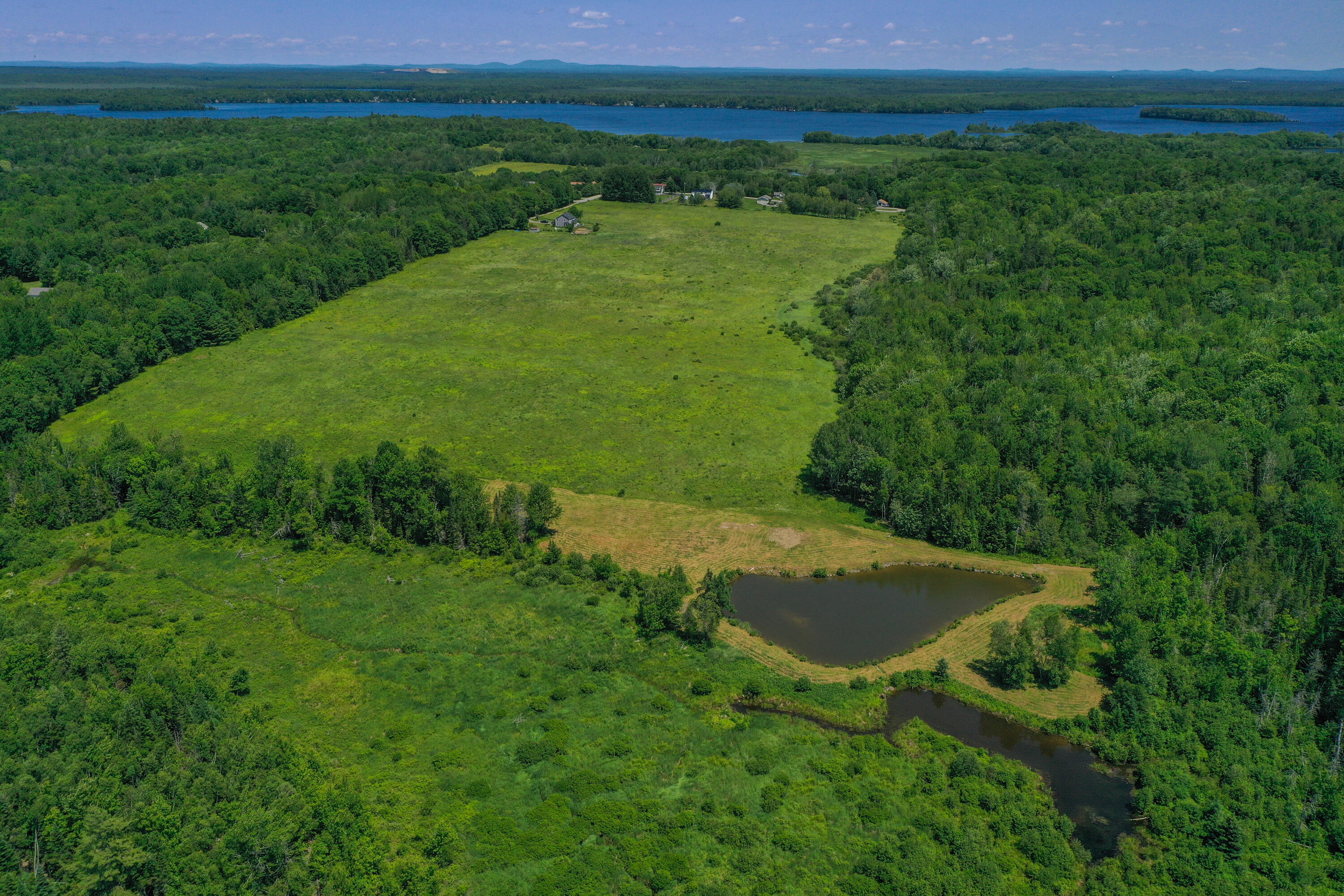 1075 Sunset Avenue, Glenburn, ME, 04401