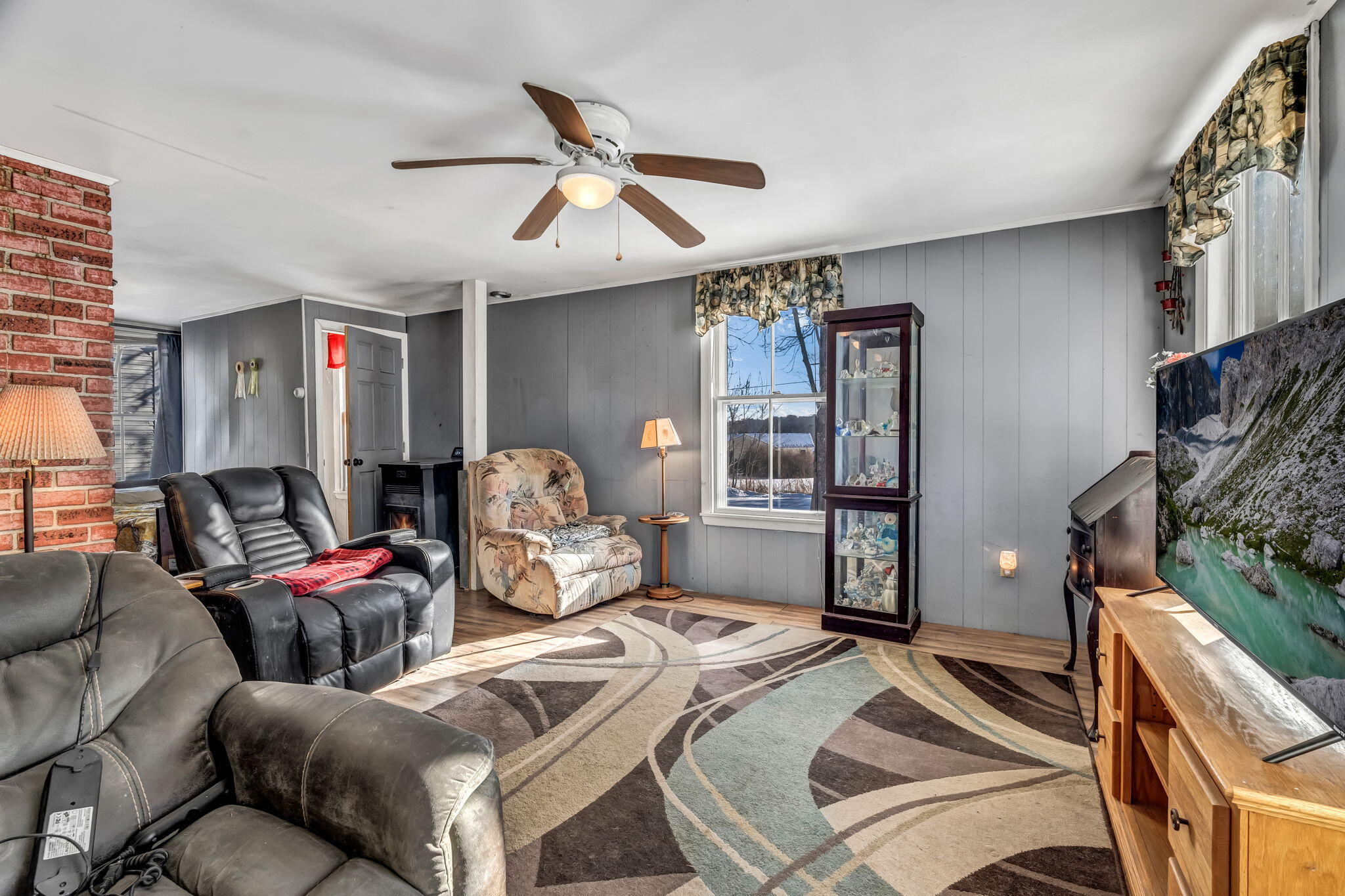 109 Waldoboro Road, Friendship, ME, 04547