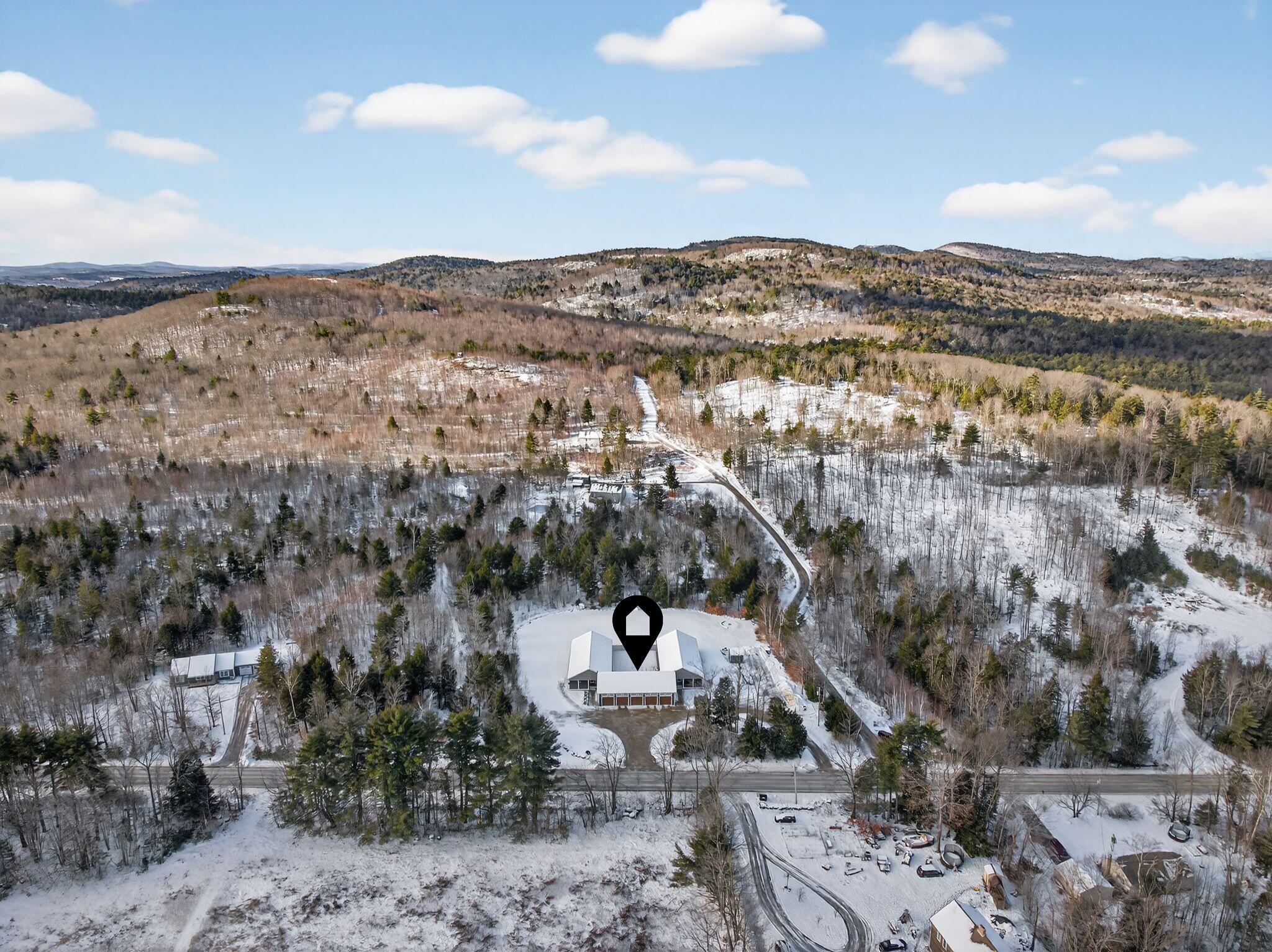 1024 Cape Road, Limington, ME, 04049