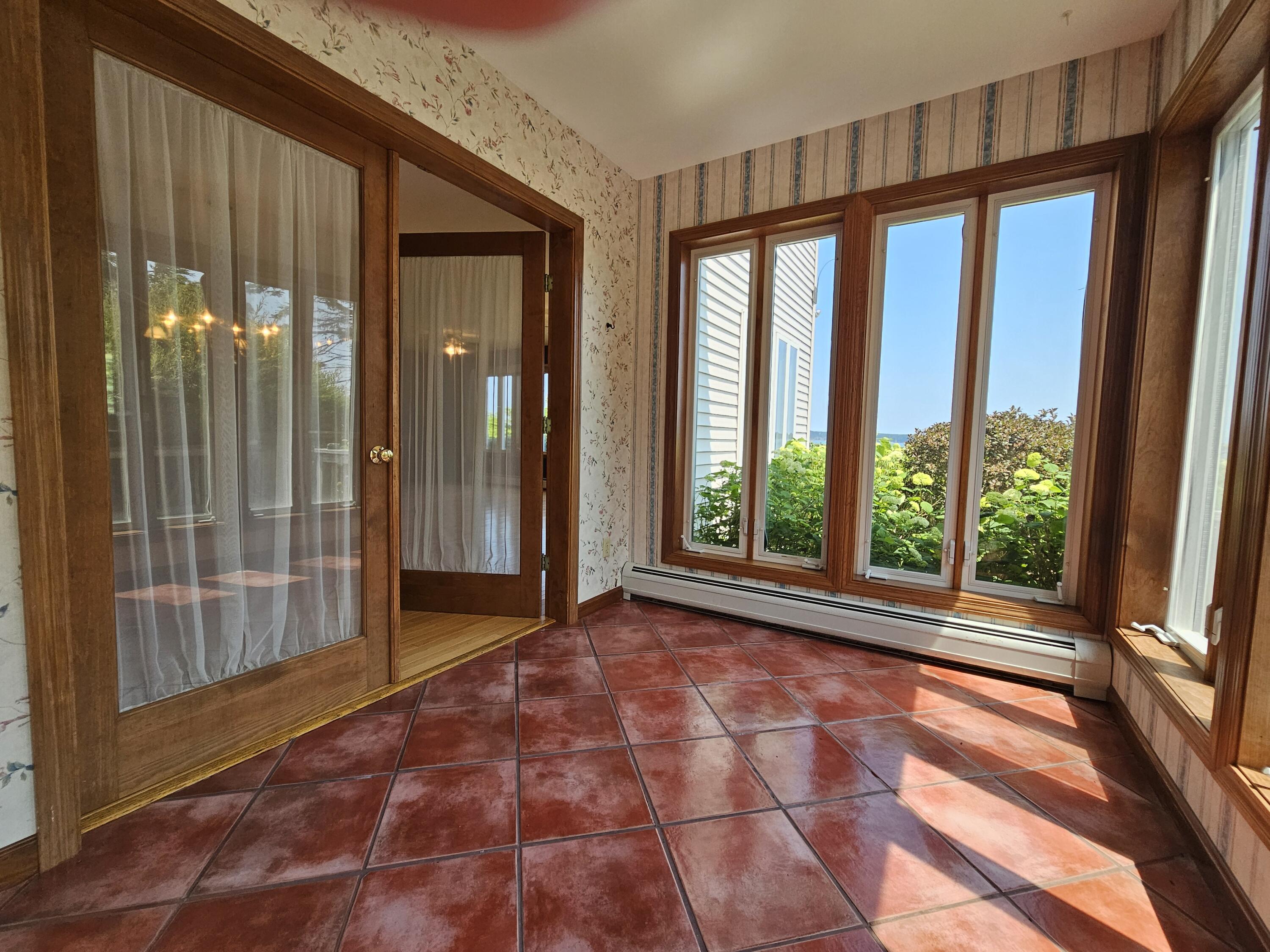 541 Mason Bay Road, Jonesport, ME, 04649