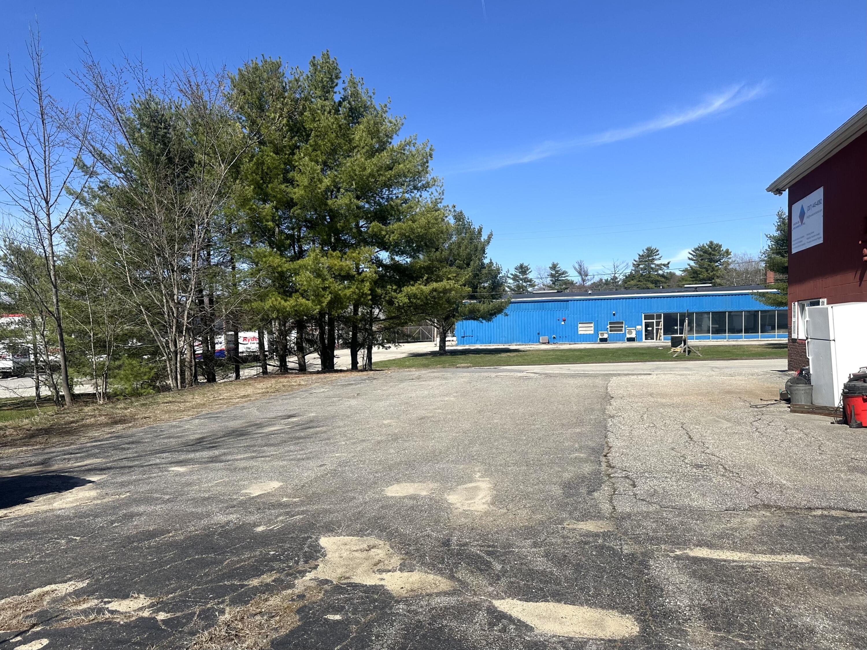 7 Enterprise Street, Lewiston, ME, 04240