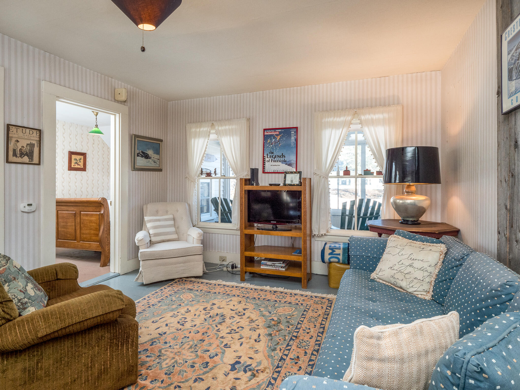21 Chapman Street, Bethel, ME, 04217