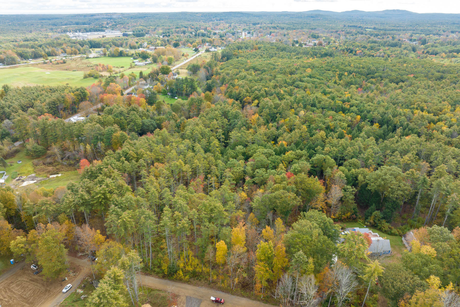 Lot UNIT&nbsp;5 Adams Bridge Road, North Berwick, ME, 03906