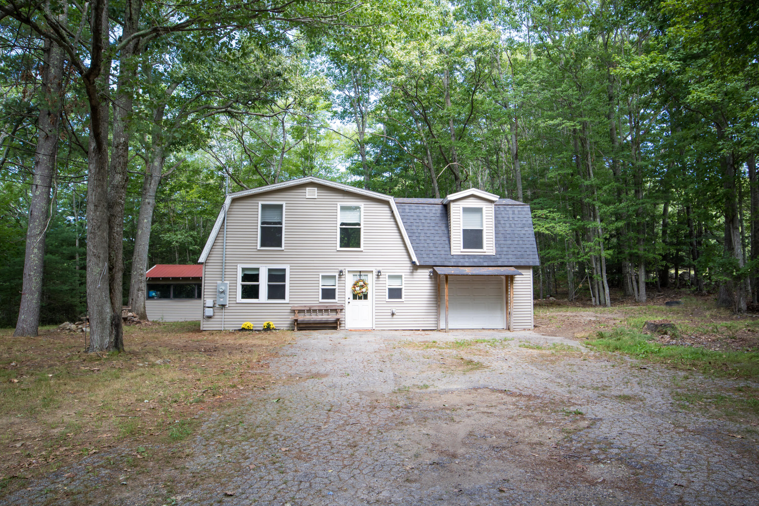 Photo of 167 Sunset Road Sanford ME 04083