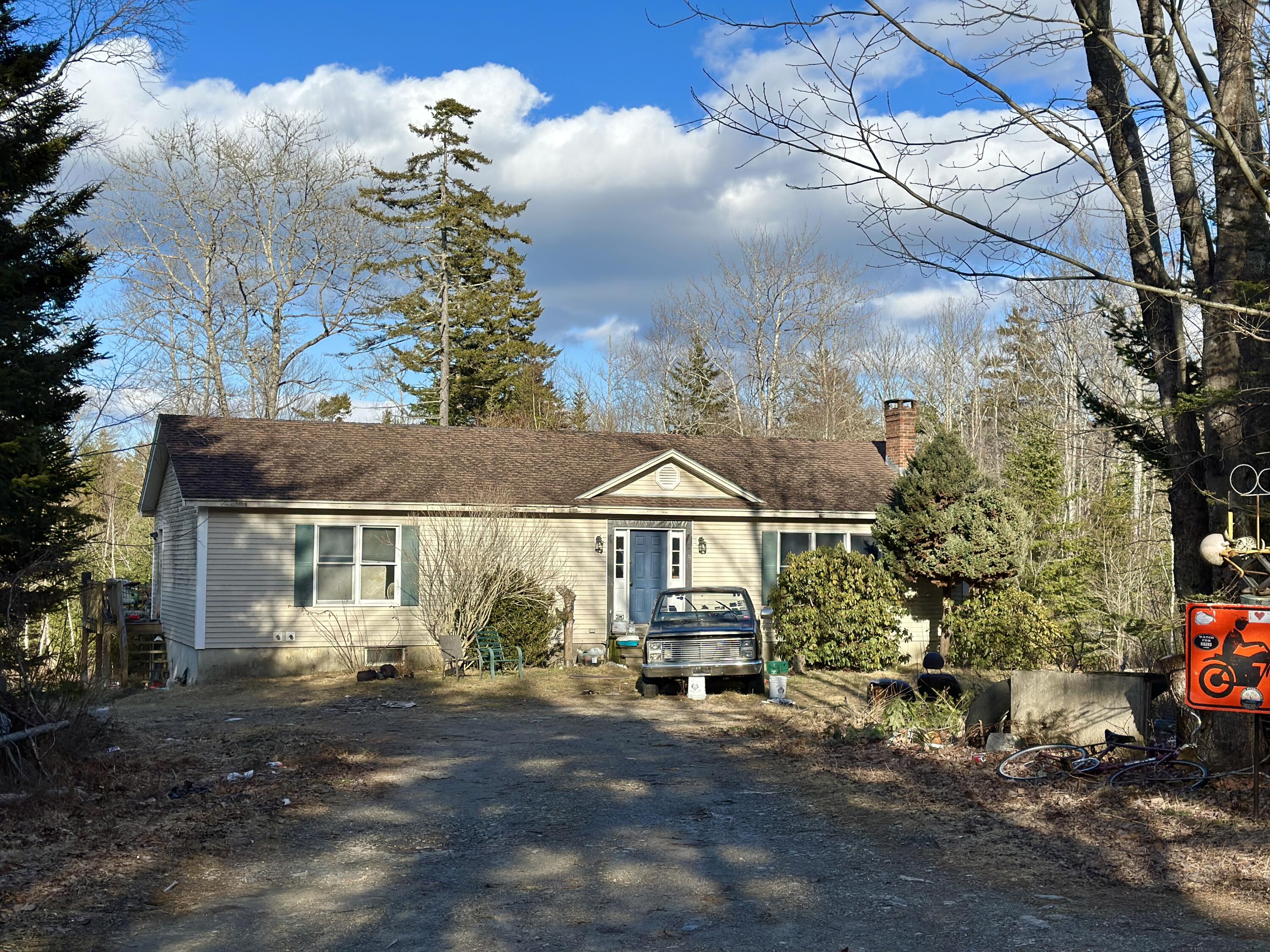 Photo of 50 Cline Road Saint George ME 04859