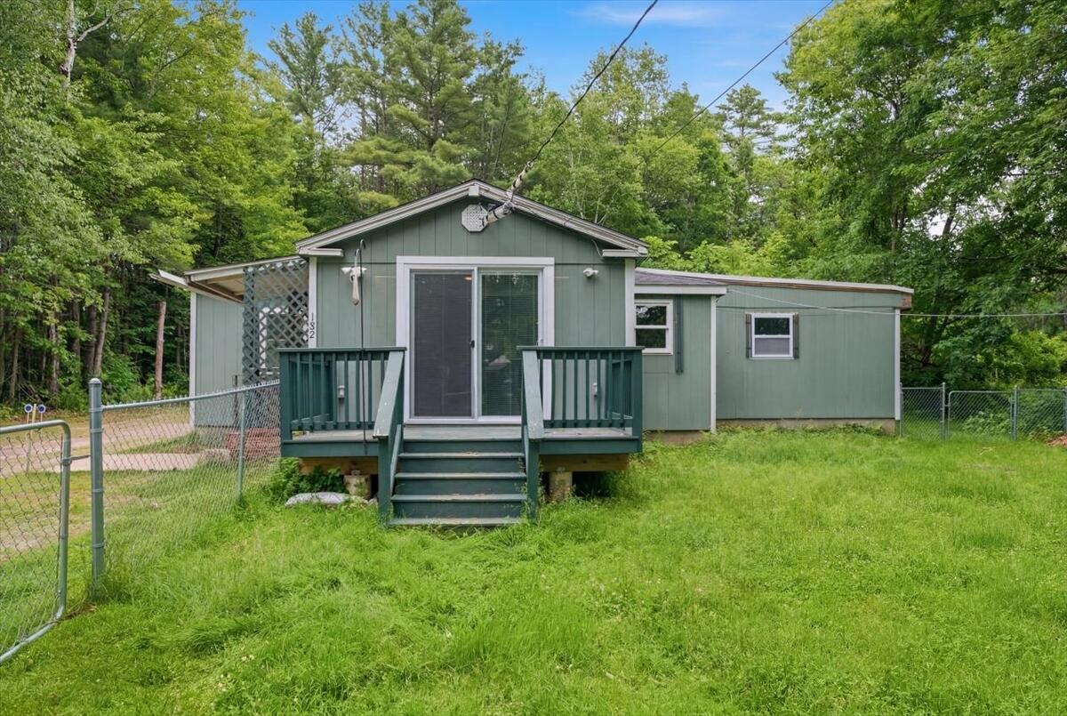 Photo of 182 Manley Road Auburn ME 04210
