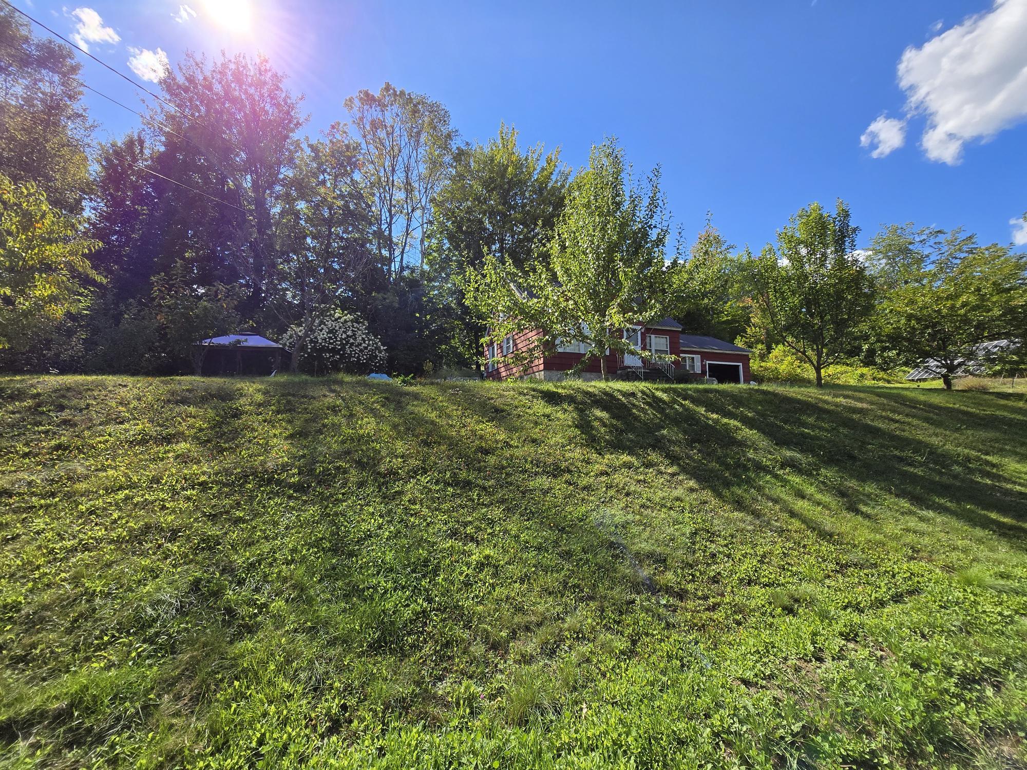431 Raymond Street, Rumford, ME, 04276