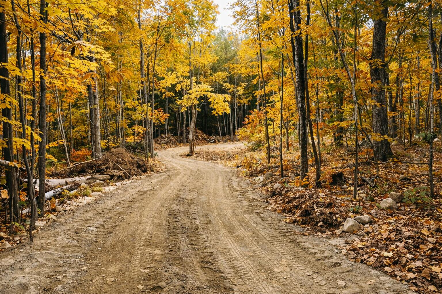 Lot 01-63 Ira Mountain Road, Kingfield, ME, 04947