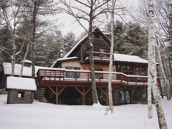 151 Bickford Road, Smithfield, ME, 04978