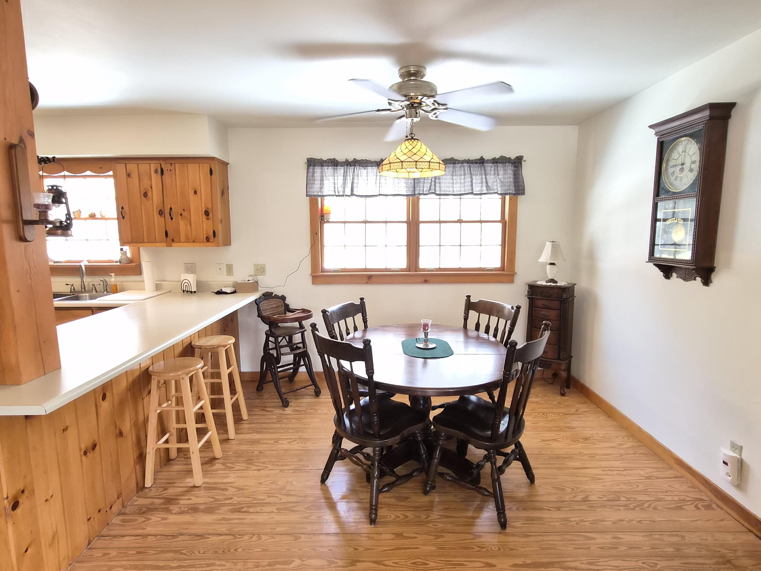 579 Federal Row, Industry, ME, 04938