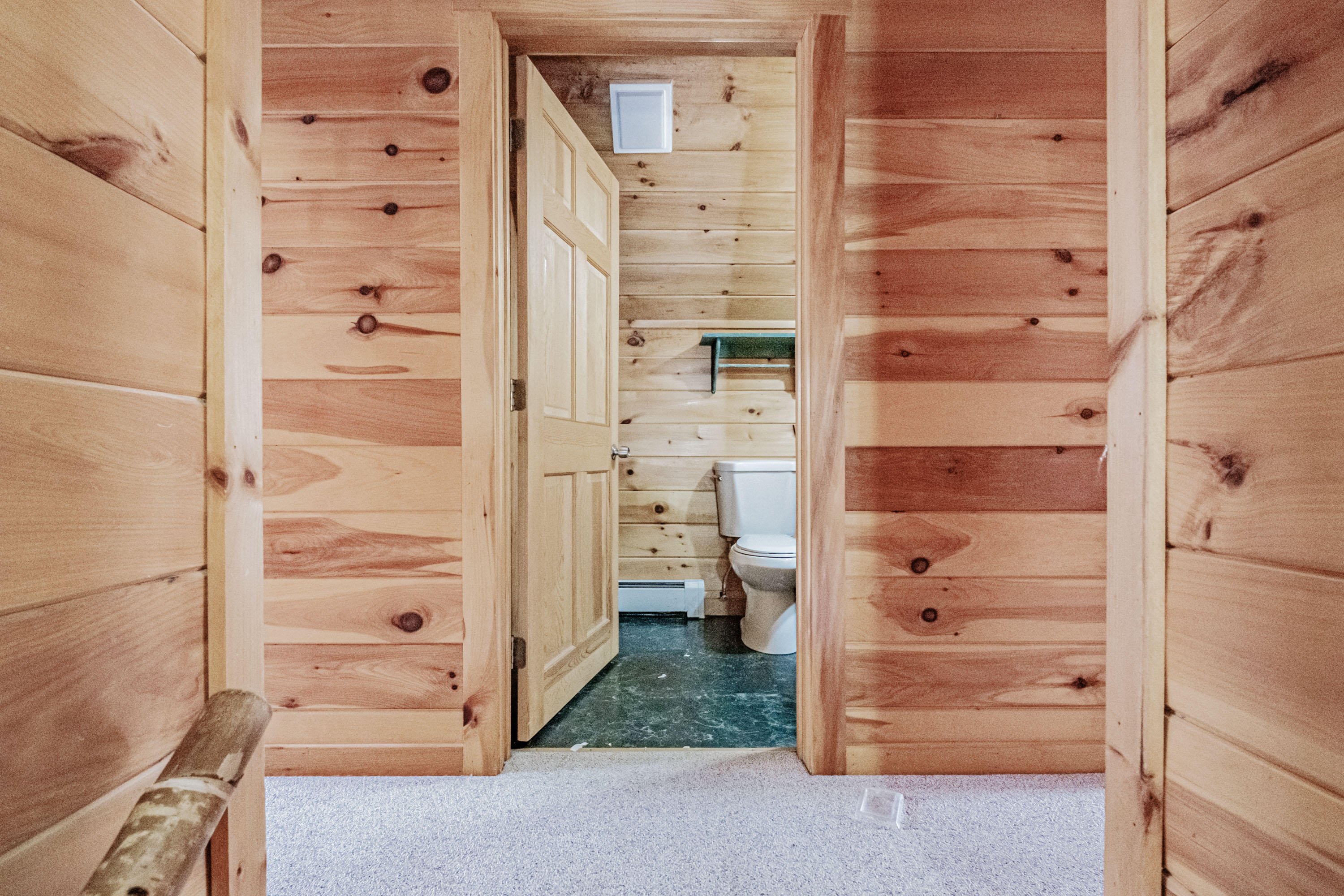 50 Log Cabin Lane, Greenwood, ME, 04255