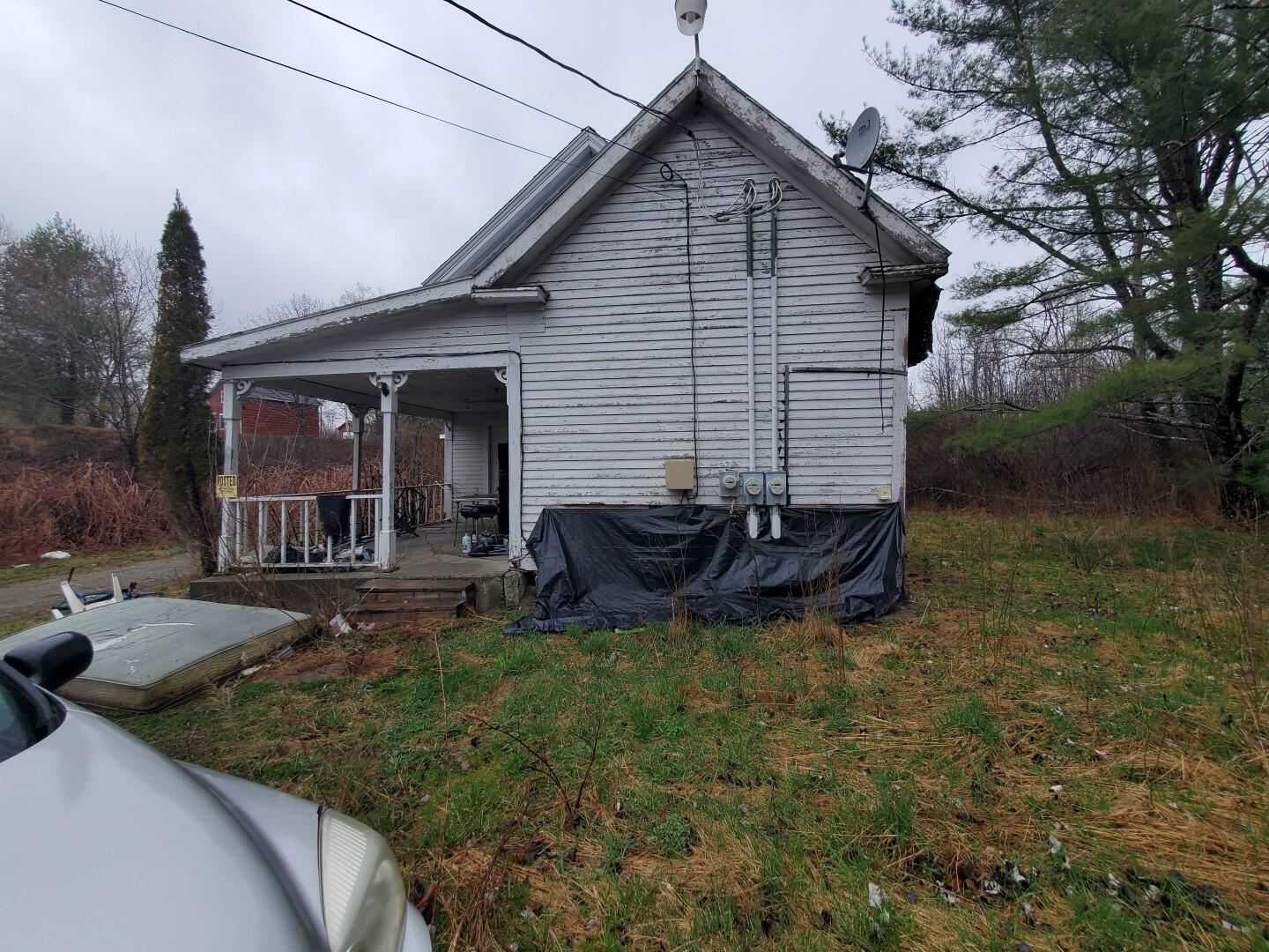 90 East Main Street, Searsport, ME, 04974