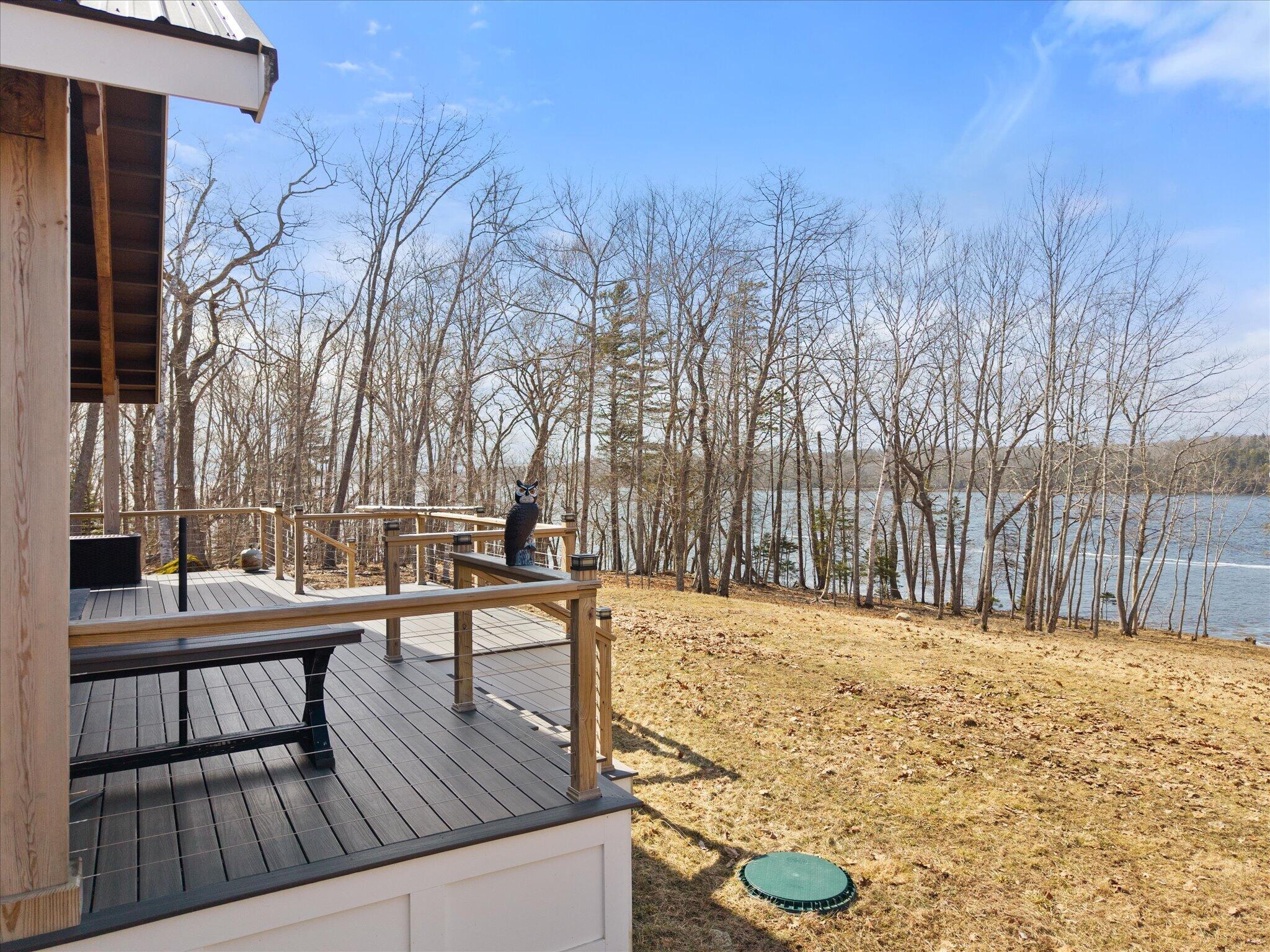 17 Hopkins Lane, Verona Island, ME, 04416