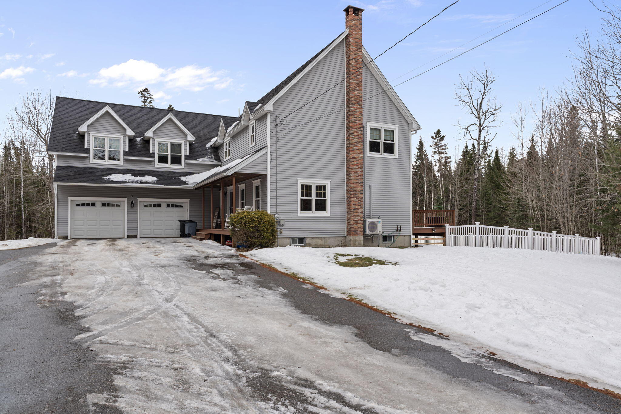 73 Jillian Way, Glenburn, ME, 04401