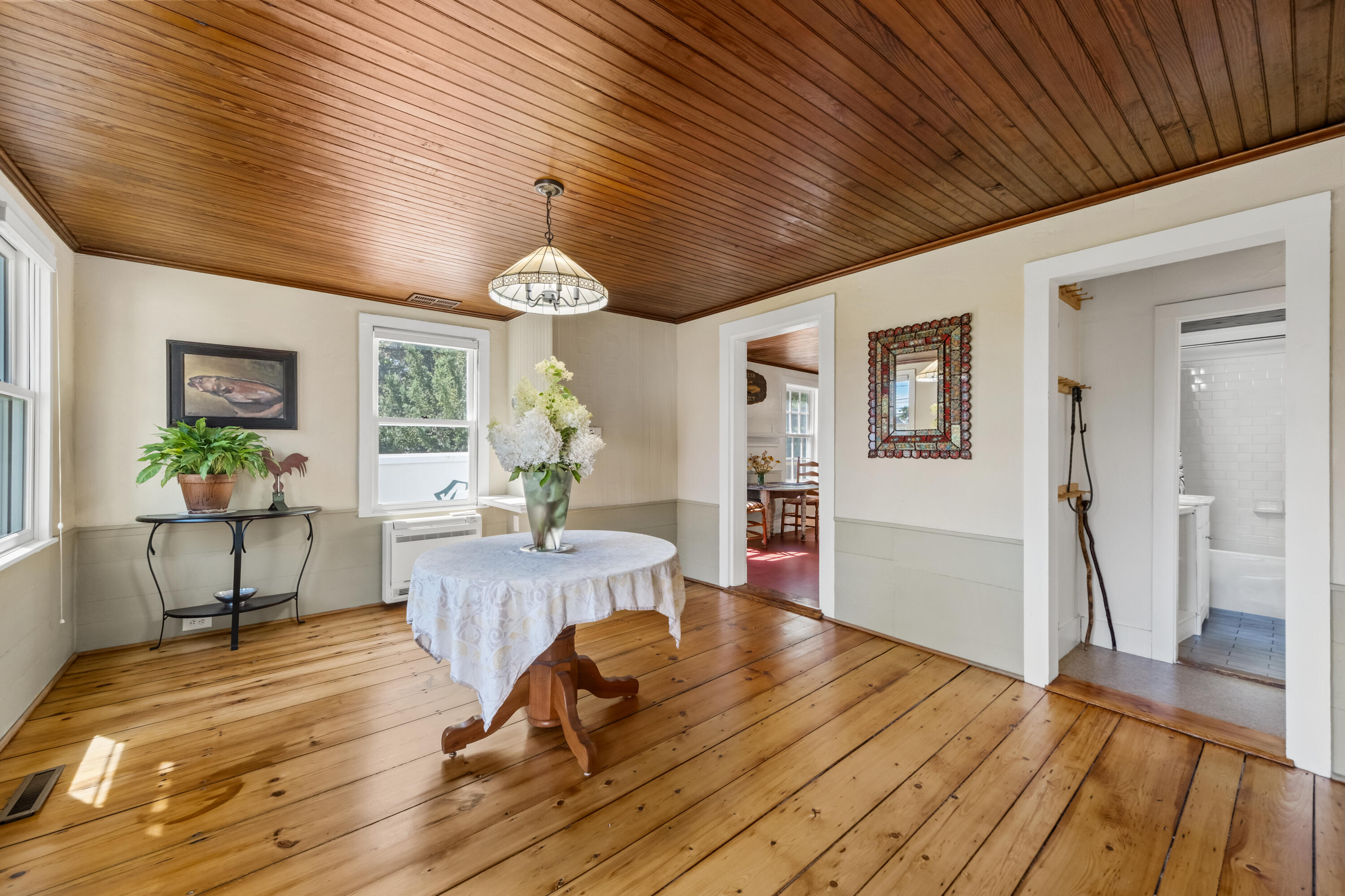 15 Port Clyde Road