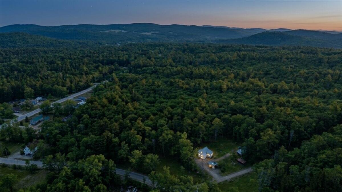 7 Abbott Hill Road, West Paris, ME, 04289