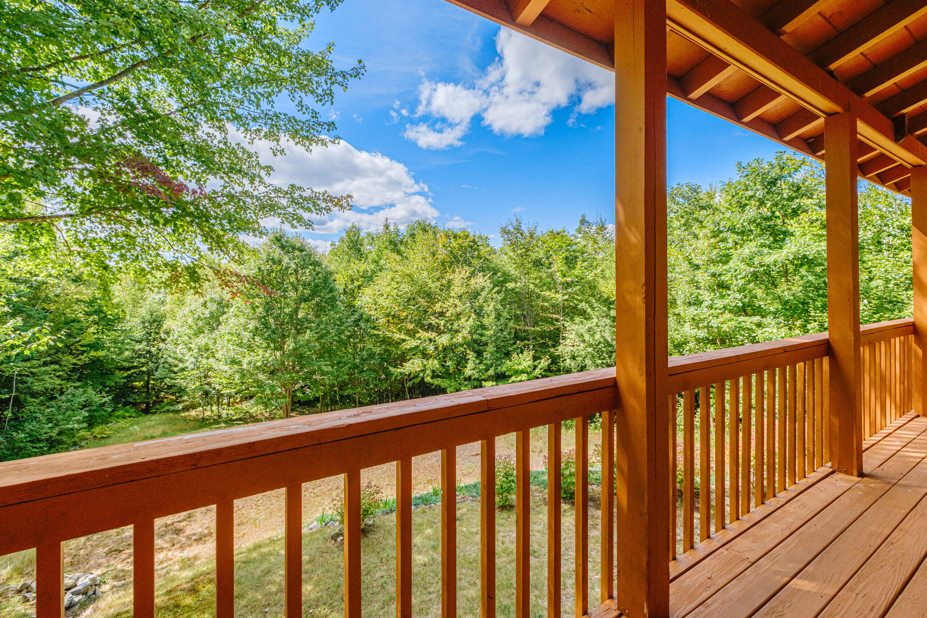 328 French HIll Road, Albany Twp, ME, 04217