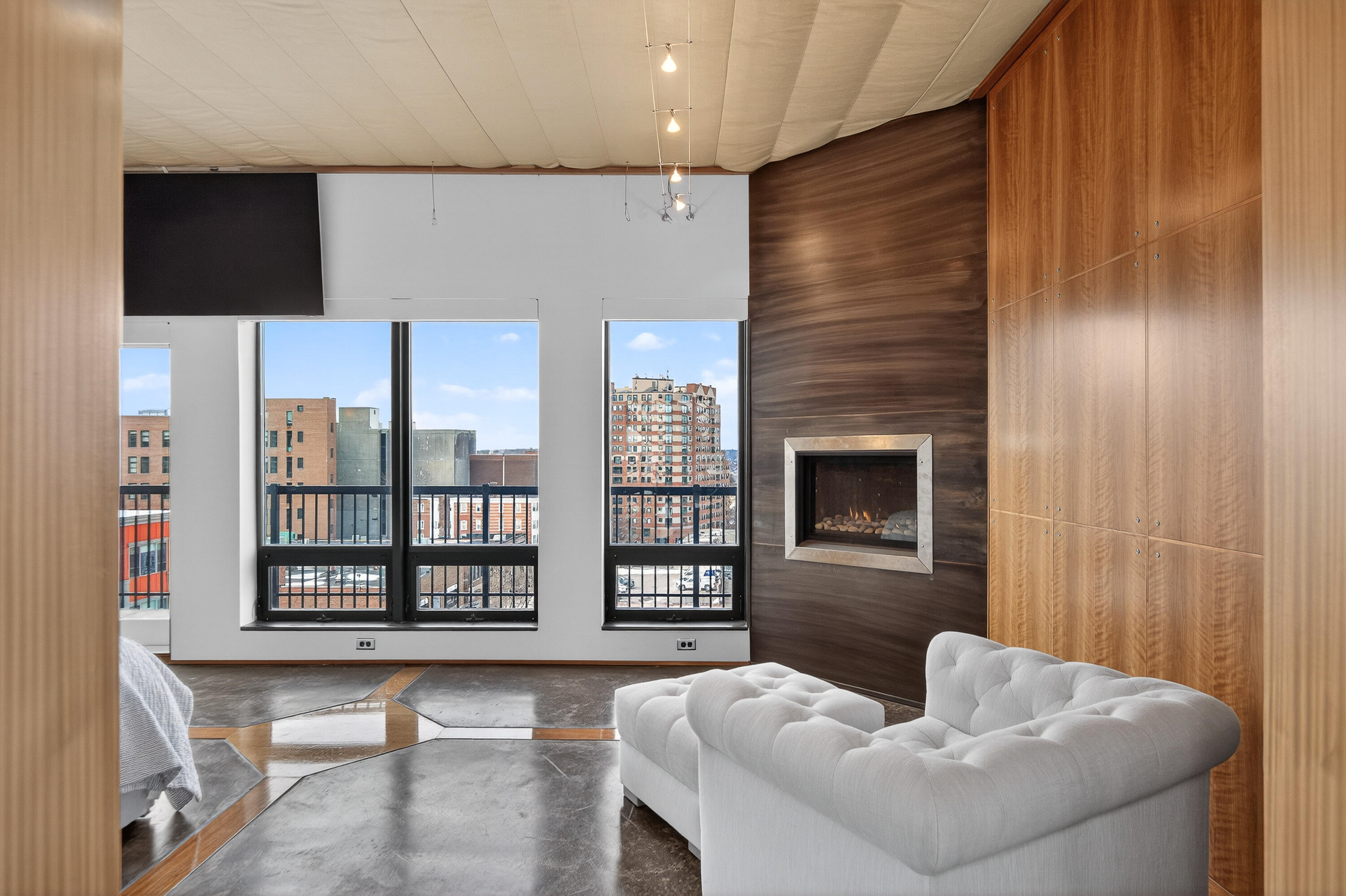 547 Congress Street UNIT PH6, Portland, ME, 04101