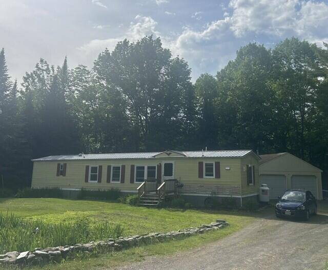 Photo of 278 Sebec Lake Road Willimantic ME 04443