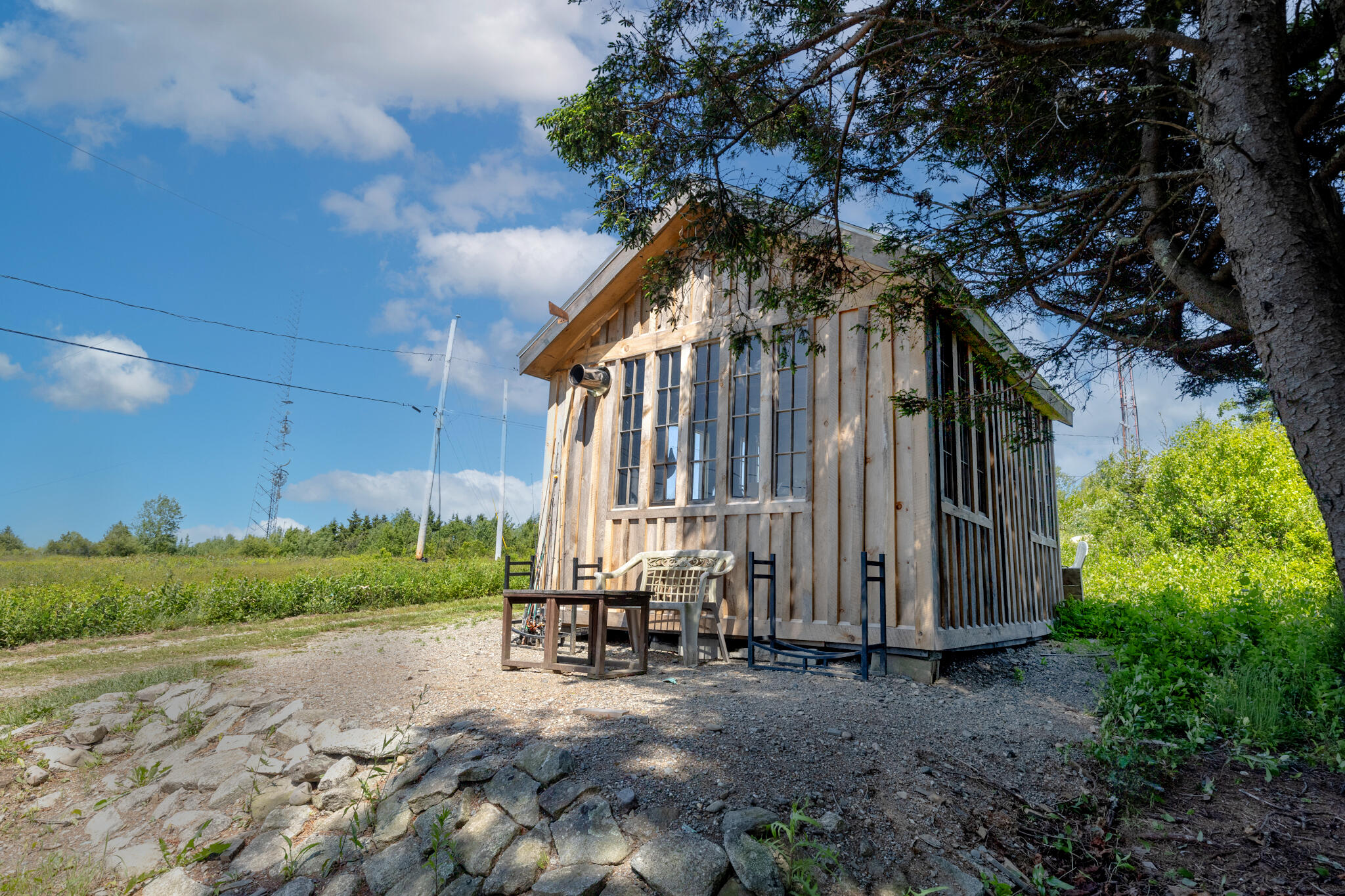 533 Mount Ephraim Map 4 Lot 63 Road, Searsport, ME, 04974