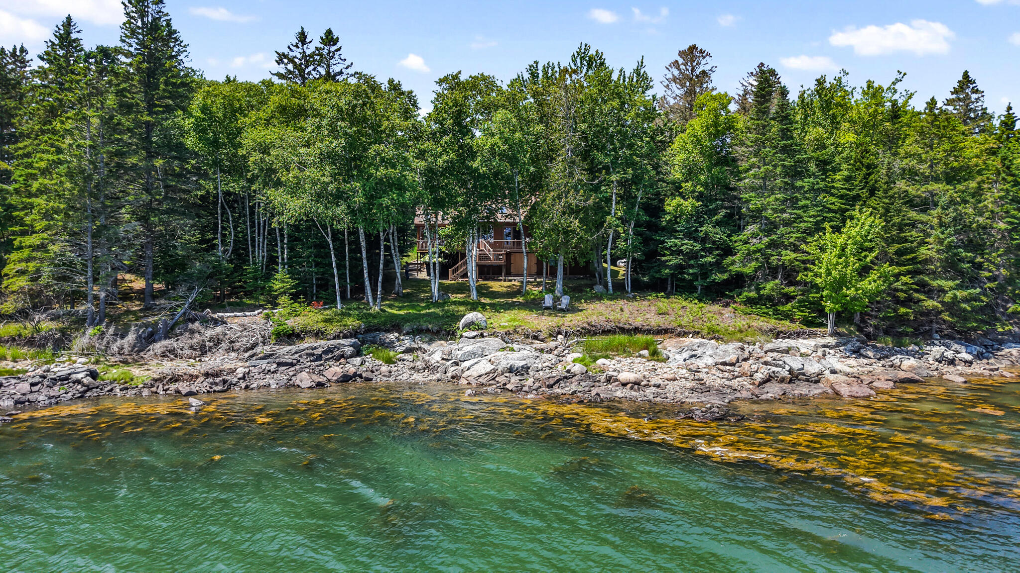 Photo of 524 Rays Point Road Milbridge ME 04658