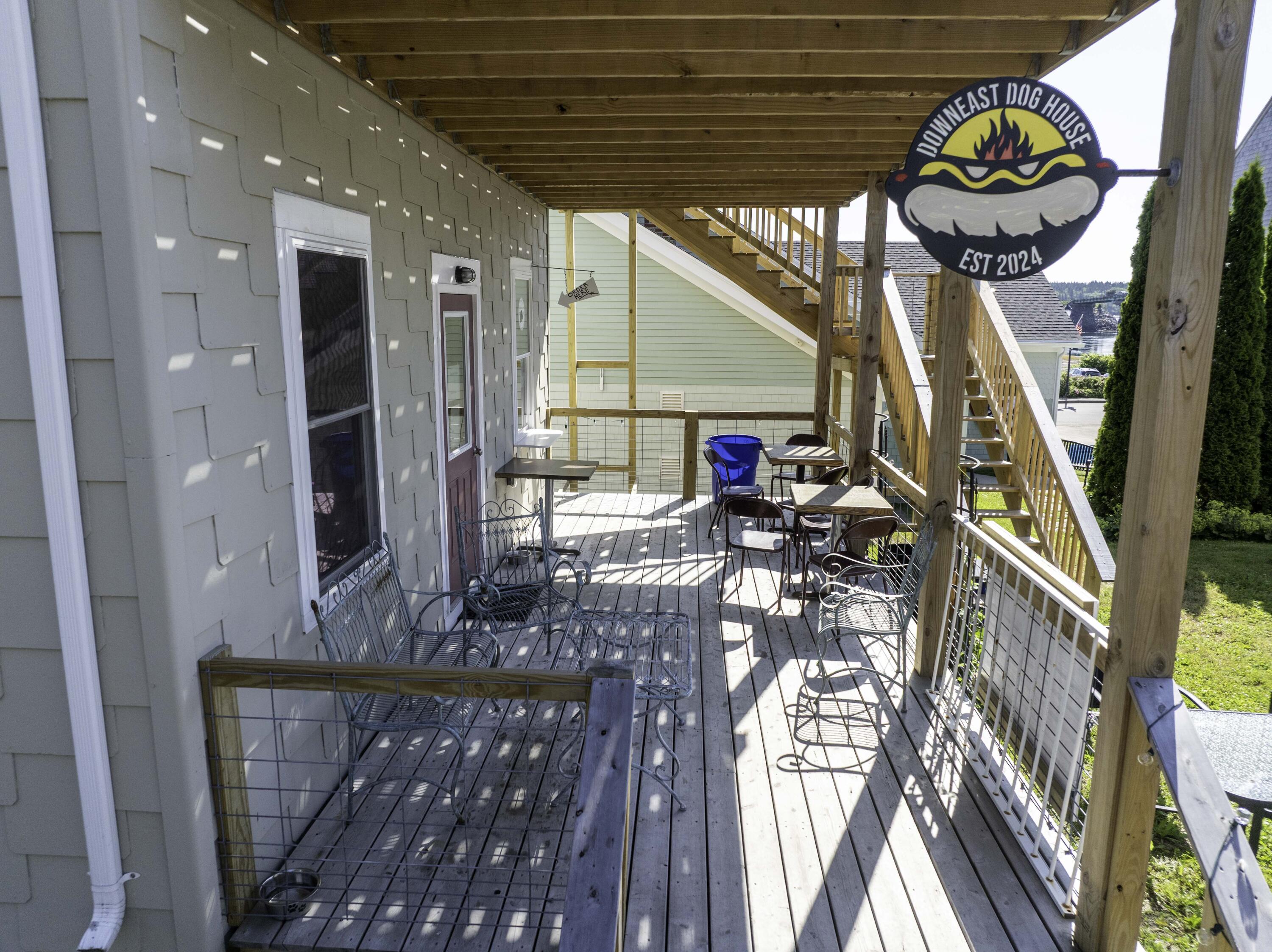 6 School Street, Lubec, ME, 04652