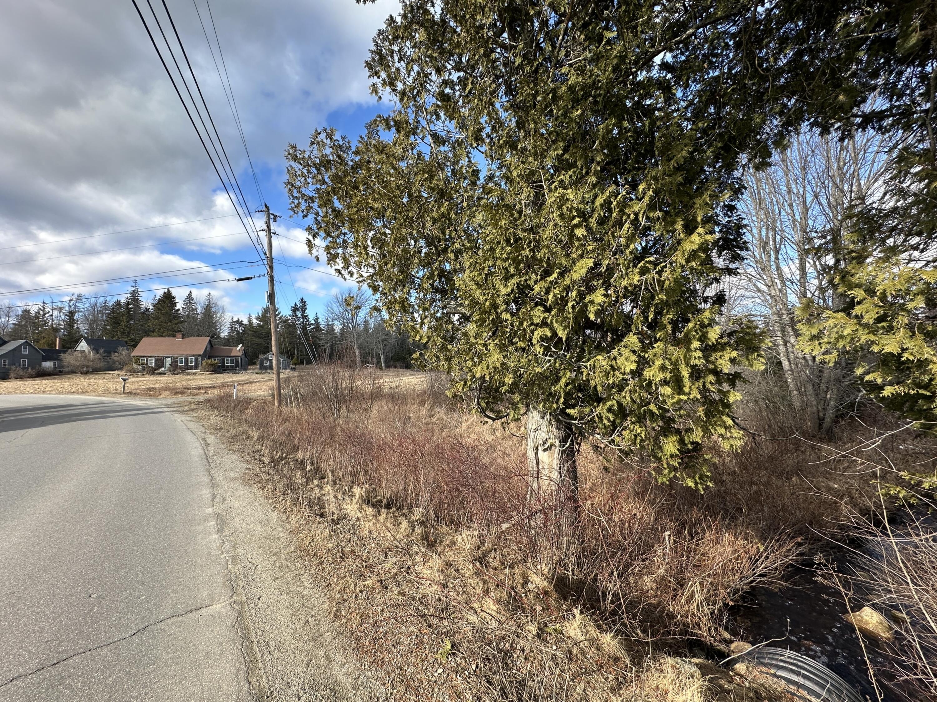 47 Ridge Road, Saint George, ME, 04860