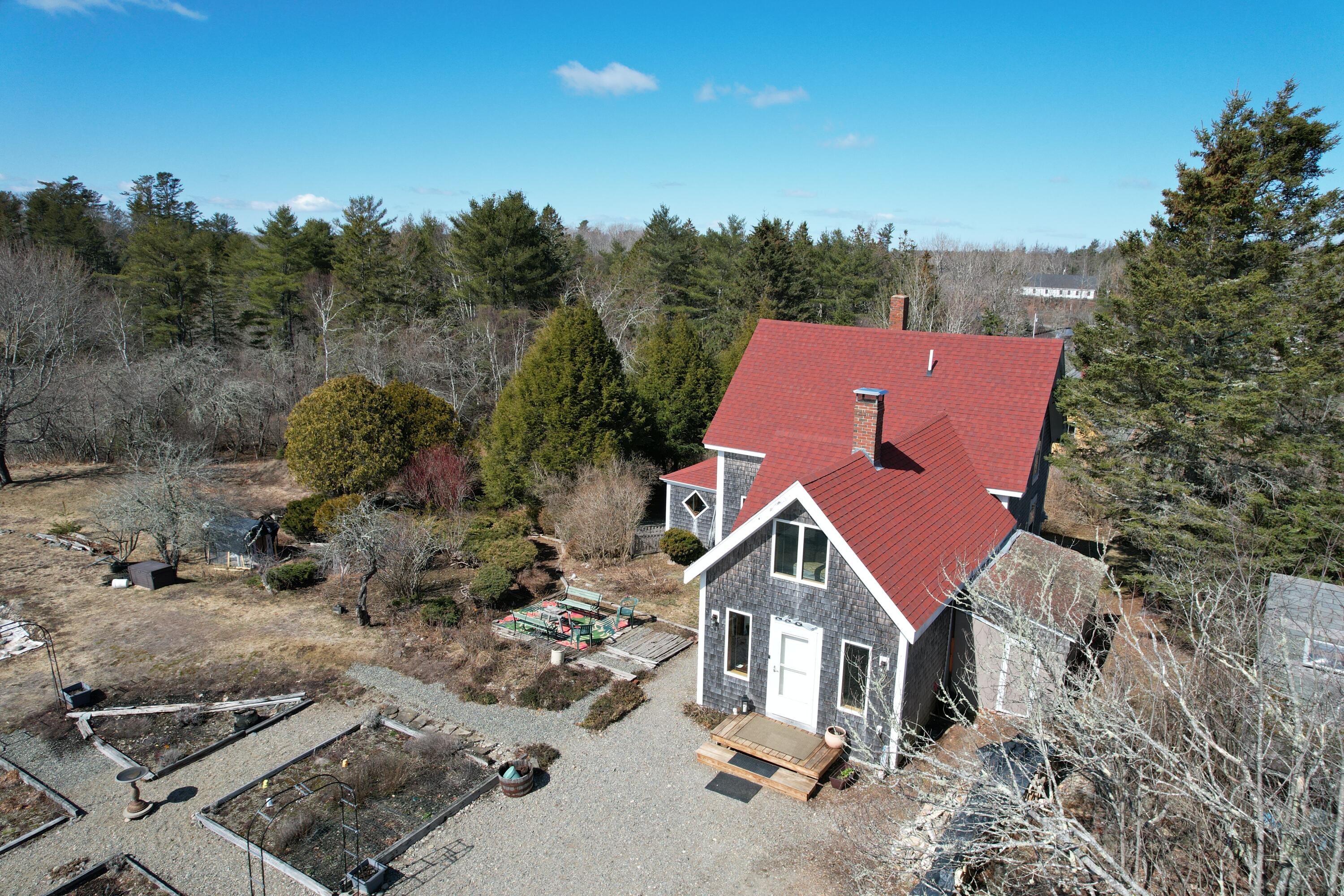 78 Sunset Road, Dedham, ME, 04429