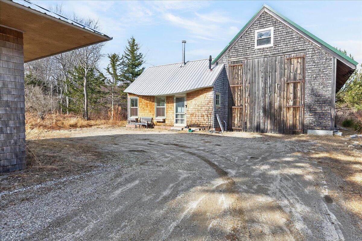 21 La Tour Street, Castine, ME, 04421